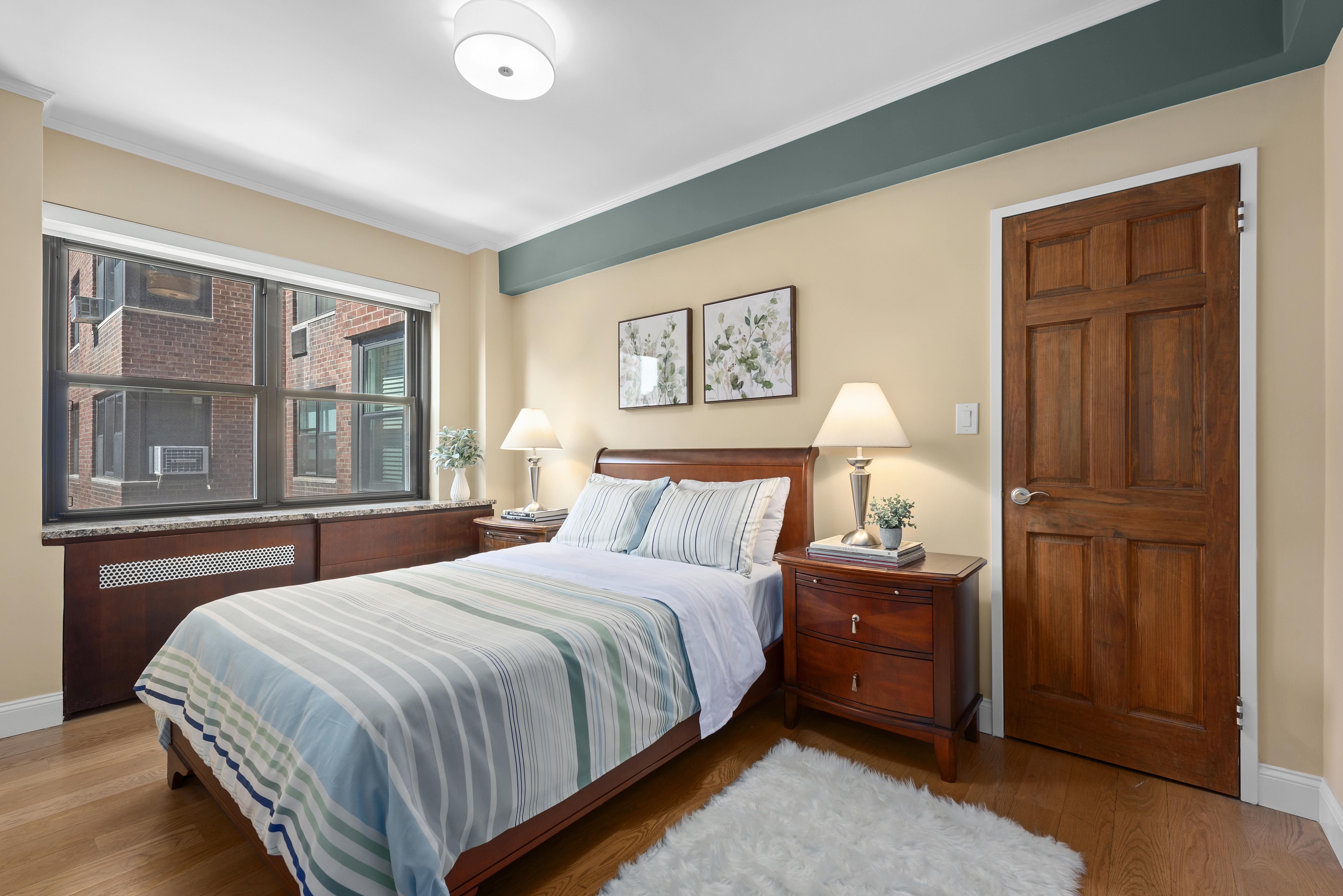 11 Riverside Drive, Unit 7FE Manhattan, NY 10023 - Photo 8 of 11