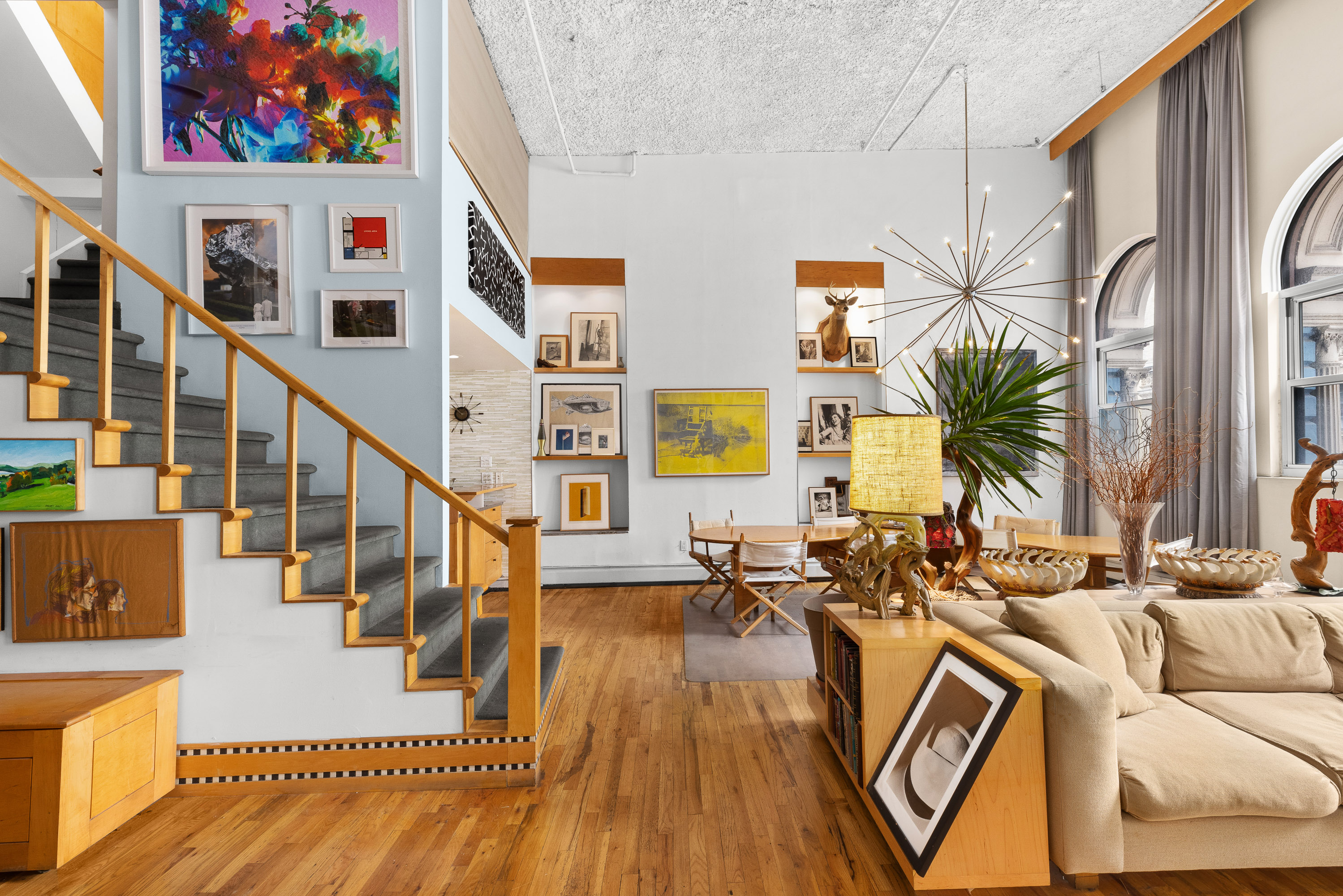620 Broadway, Unit PH6F Manhattan, NY 10012 - Photo 5 of 26