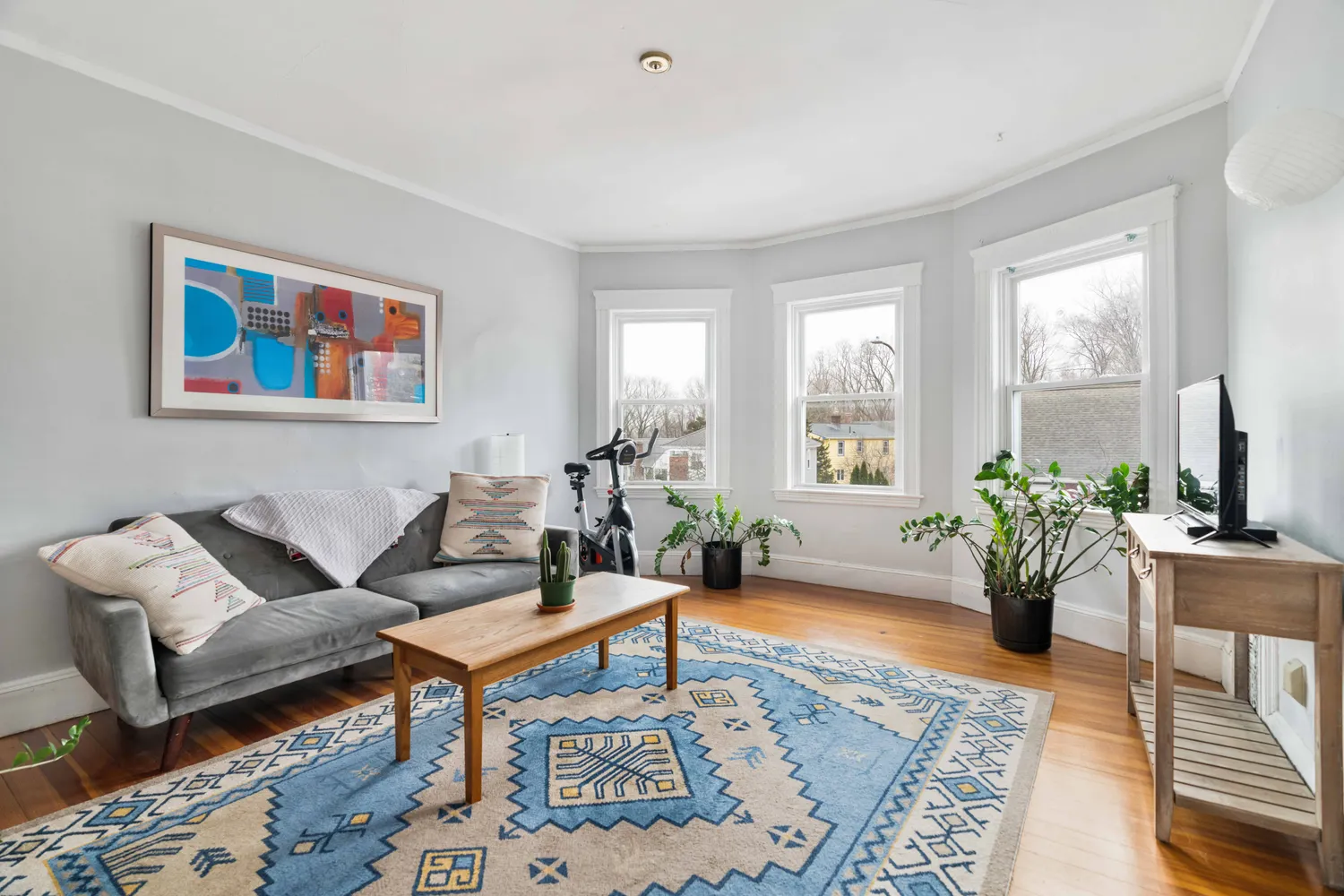 Contact Agent | 35 Asticou Road, Jamaica Plain, MA 02130