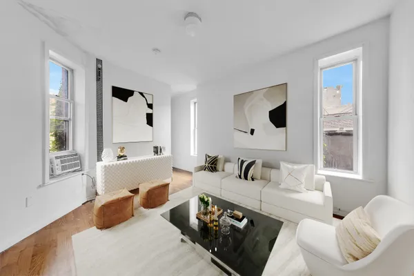 $6,500 | 205 West 20th Street, Unit 4E | Chelsea