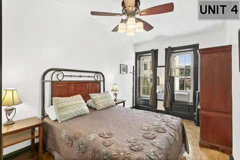 $1,810,000 | 195 Edgecombe Avenue | Central Harlem