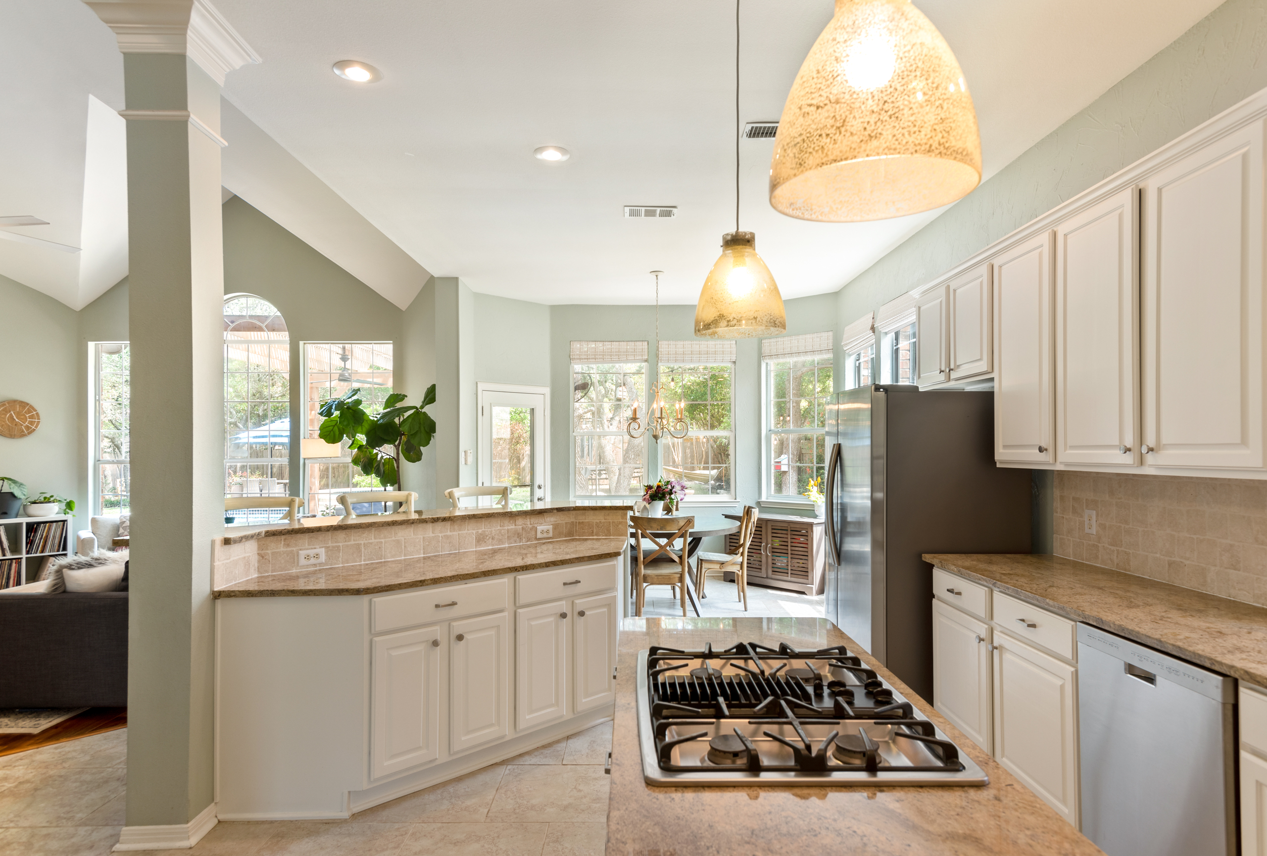 5512 Ballenton Lane Austin, TX 78739 - Photo 10 of 24