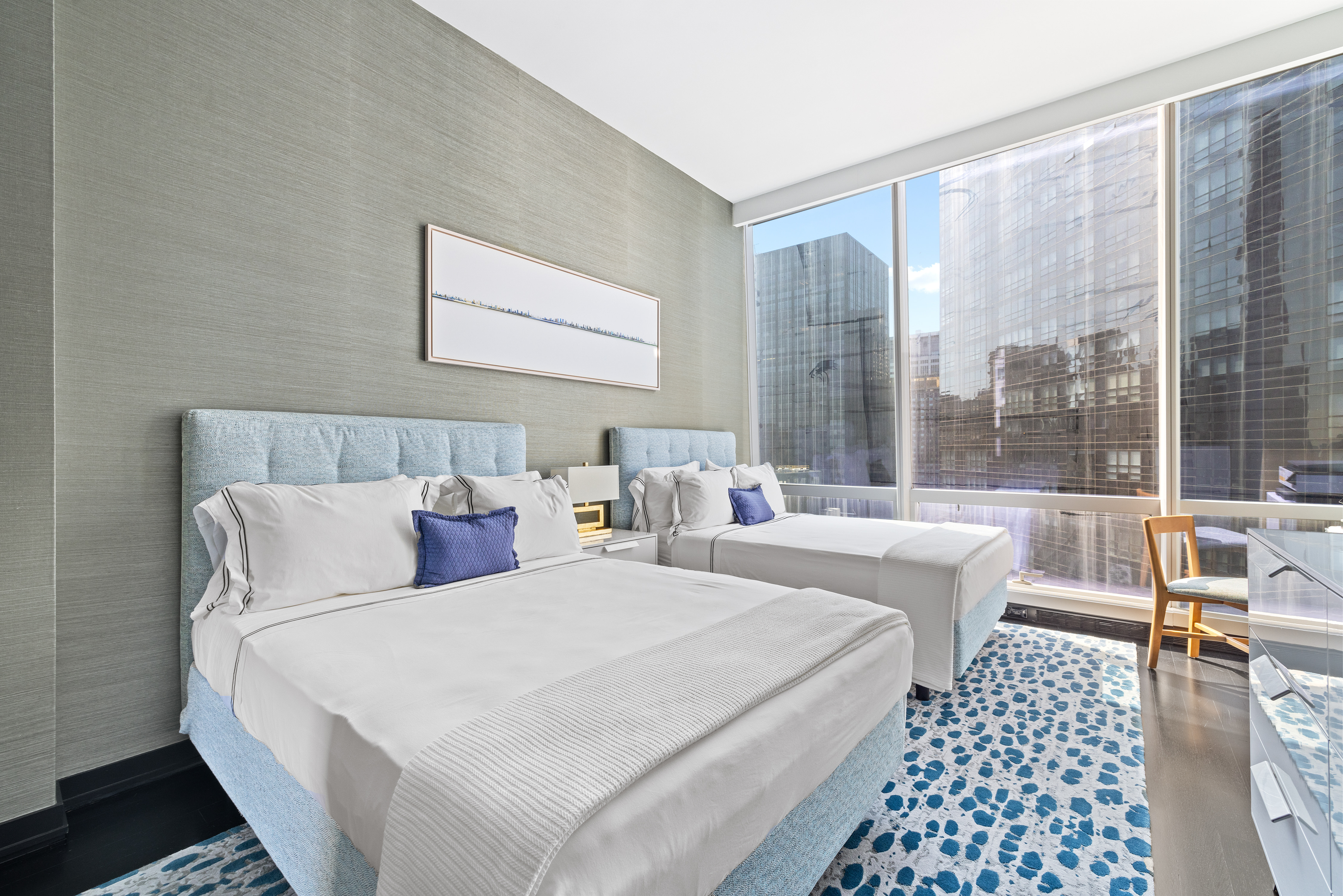 157 West 57th Street, Unit 38F Manhattan, NY 10019 - Photo 8 of 27