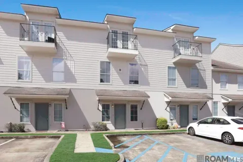 $207,400 | 2403 Brightside Drive, Unit 67, Baton Rouge, LA 70820