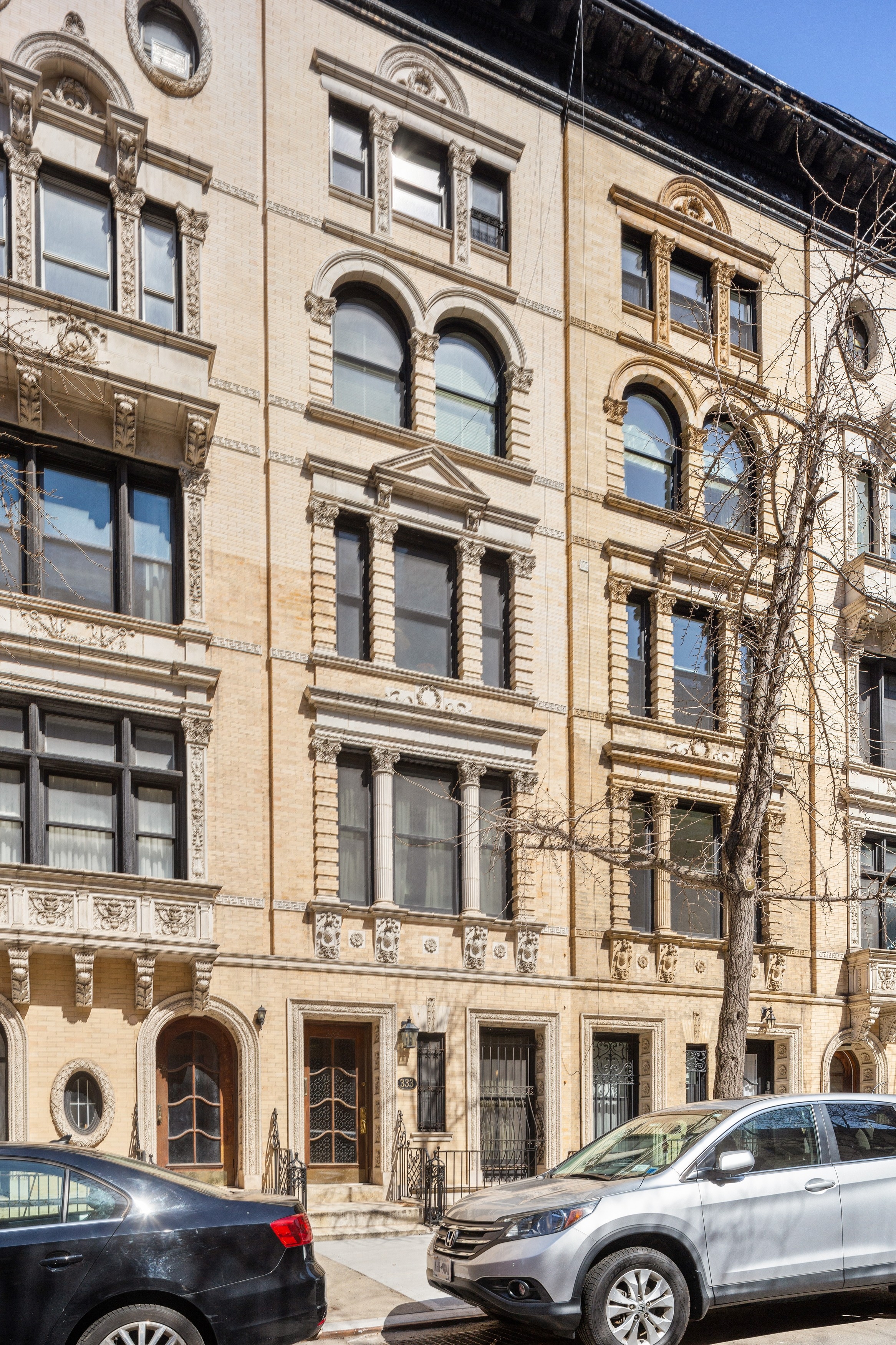 333 West 71st Street Manhattan, NY 10023 - Photo 28 of 29