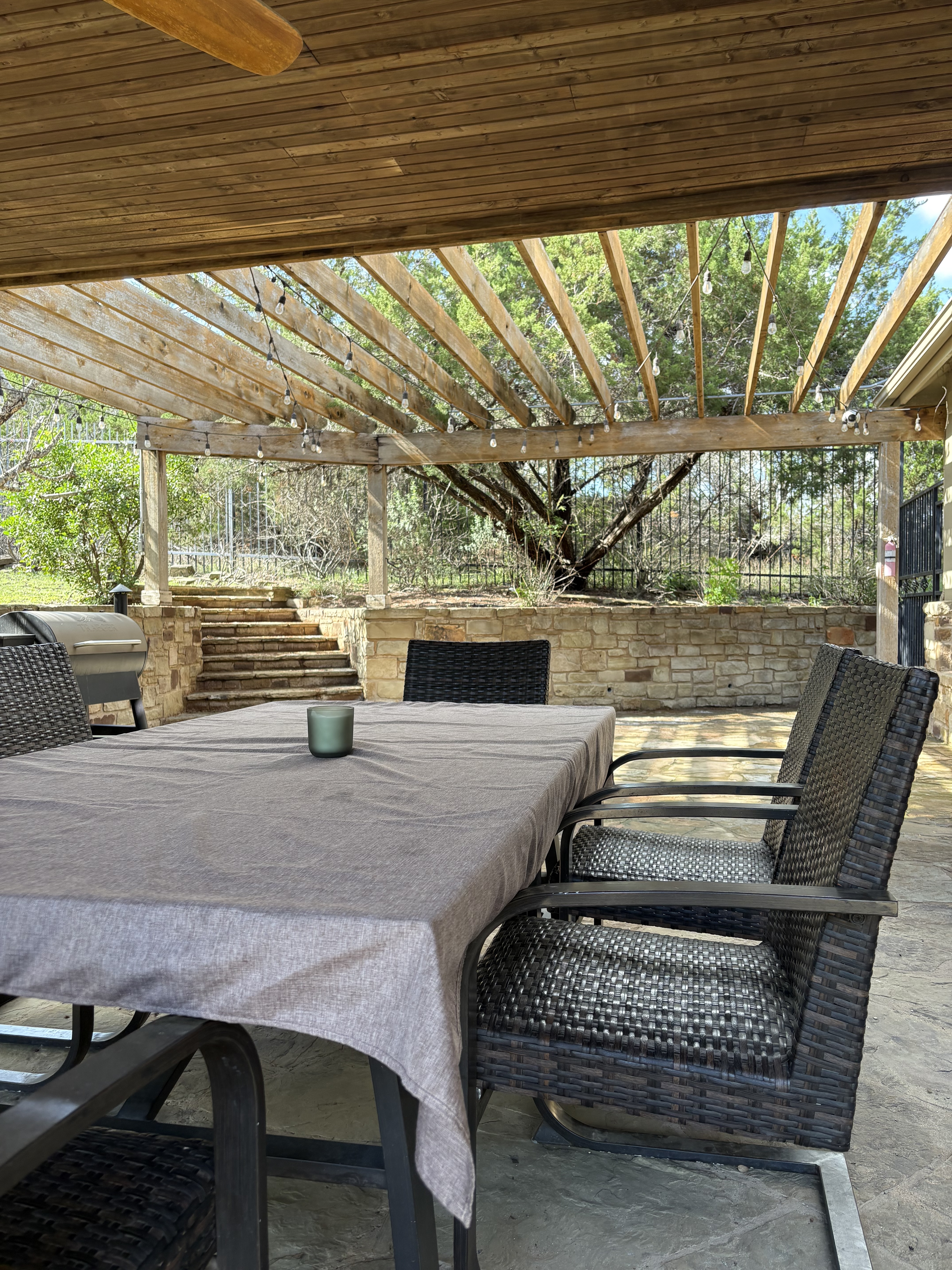 1127 Tom Sawyer Road Austin, TX 78737 - Photo 16 of 20
