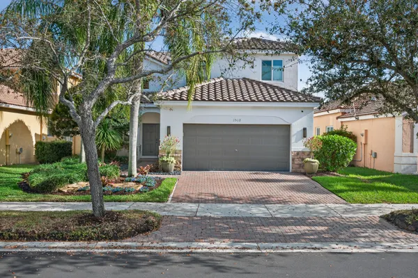 $889,000 | 1512 Maple Drive, Weston, FL 33327