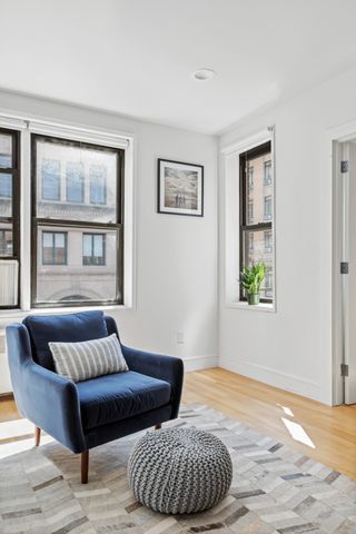 $712,500 | 60 East 9th Street, Unit 505 | Greenwich Village