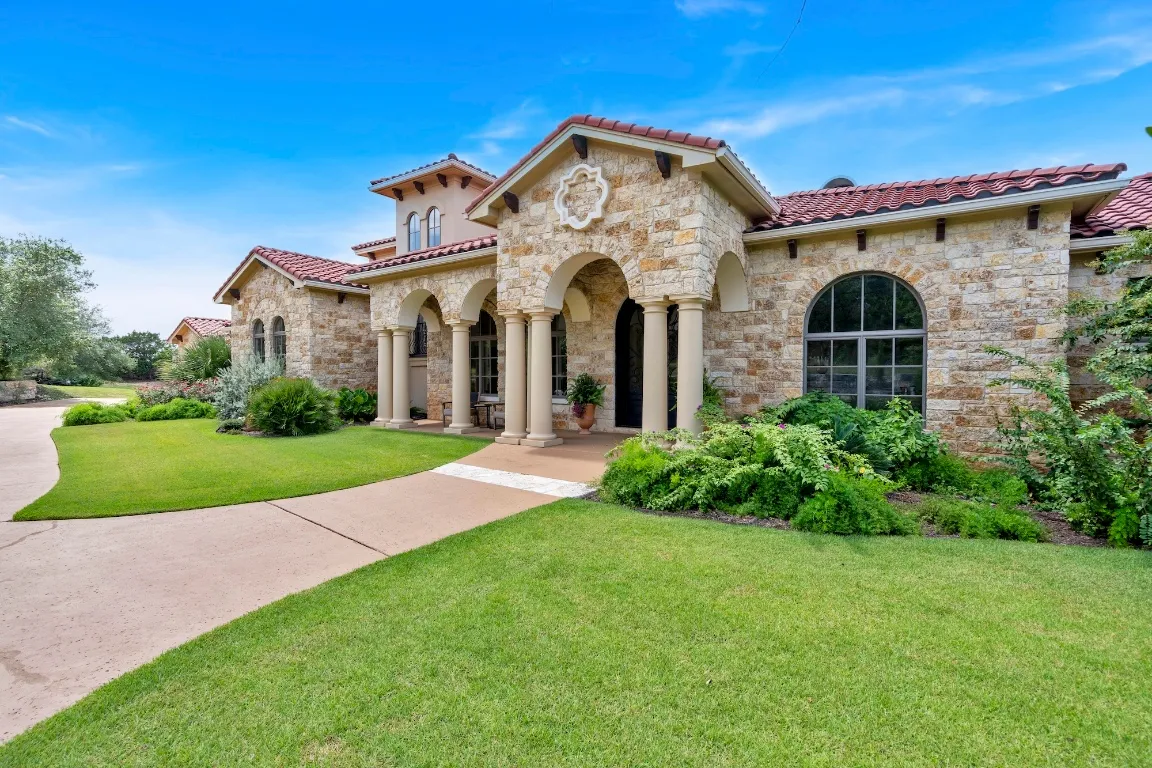 $3,695,000 | 11029 Arroyo Canyon Drive, Austin, TX 78736