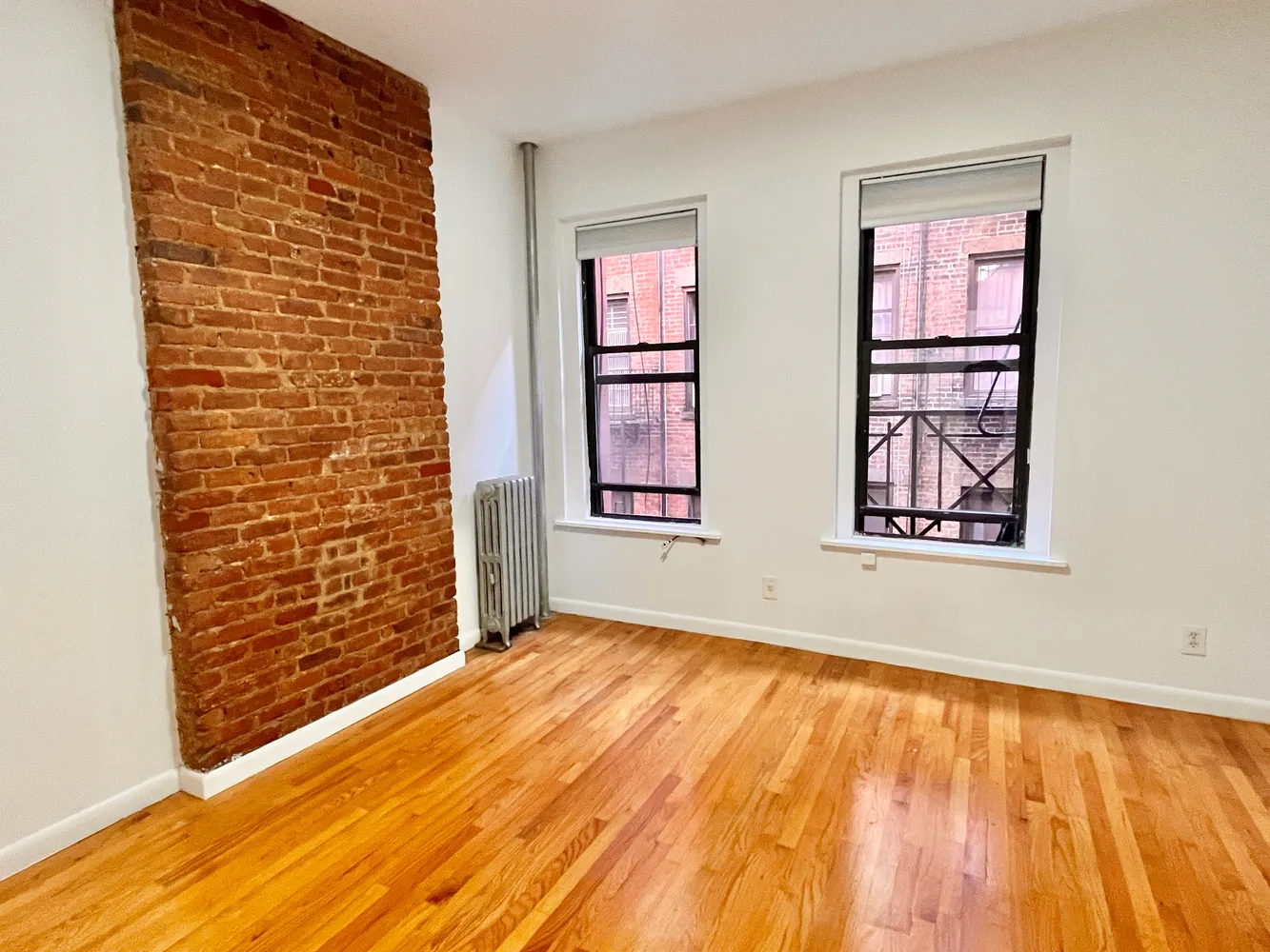 $3,695 | 314 East 11th Street, Unit 3B | East Village