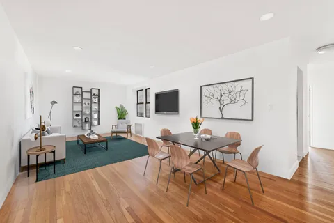 $282,000 | 180 Van Cortlandt Park South, Unit 3B | Kingsbridge