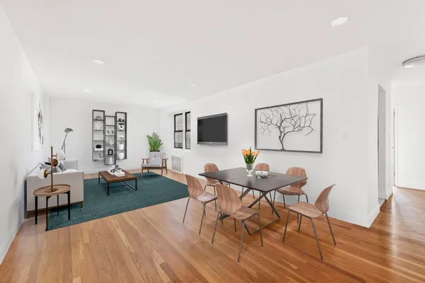 $282,000 | 180 Van Cortlandt Park South, Unit 3B | Kingsbridge