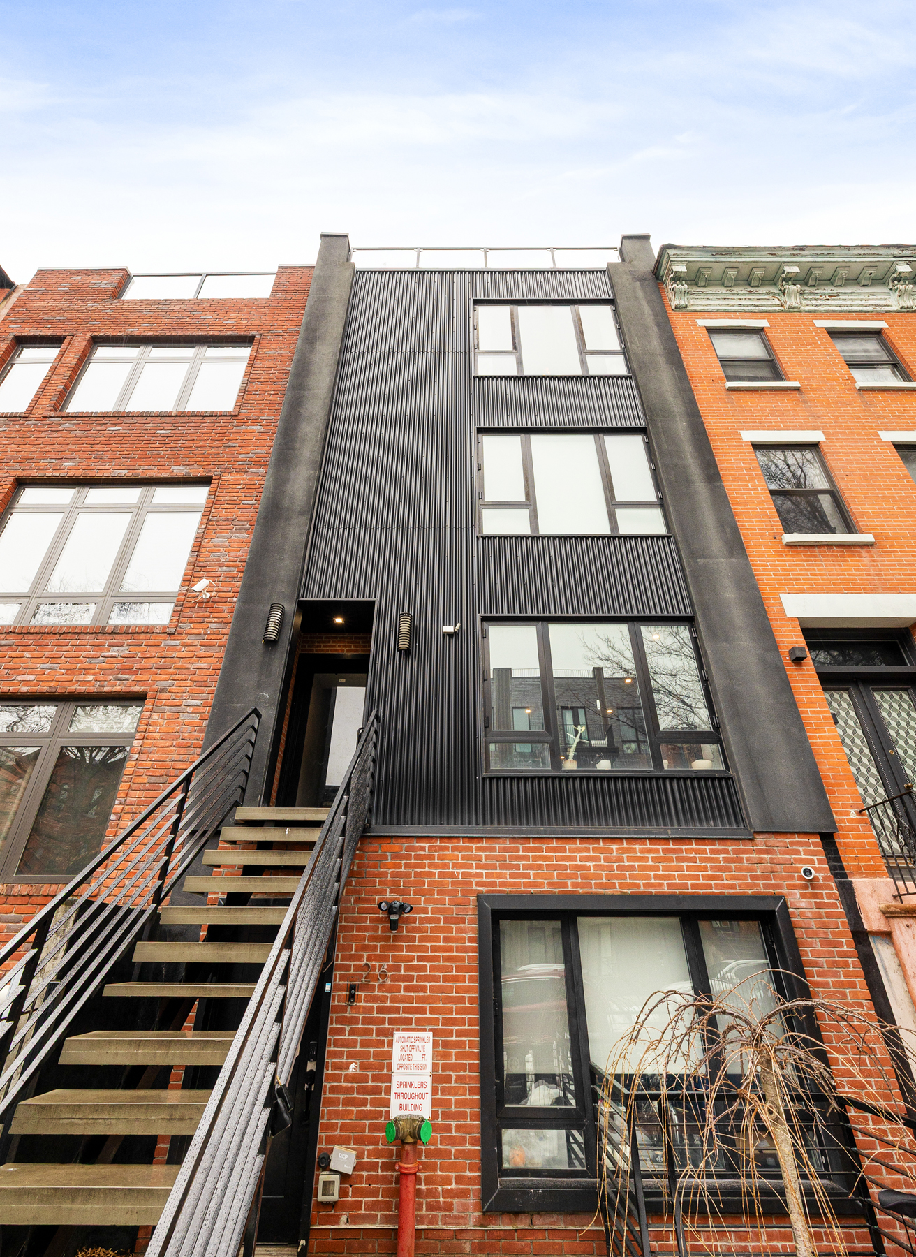 26 Eldert Street, Unit 4 Brooklyn, NY 11207 - Photo 10 of 11