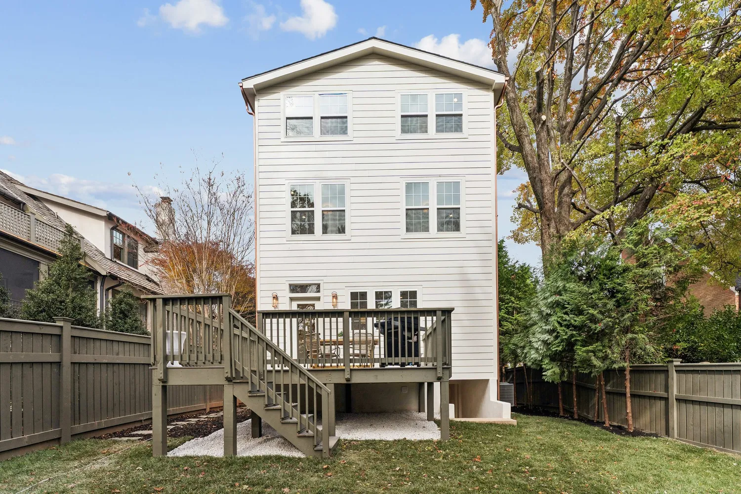 $2,495,000 | 3216 Patterson Street Northwest, Washington, DC 20015