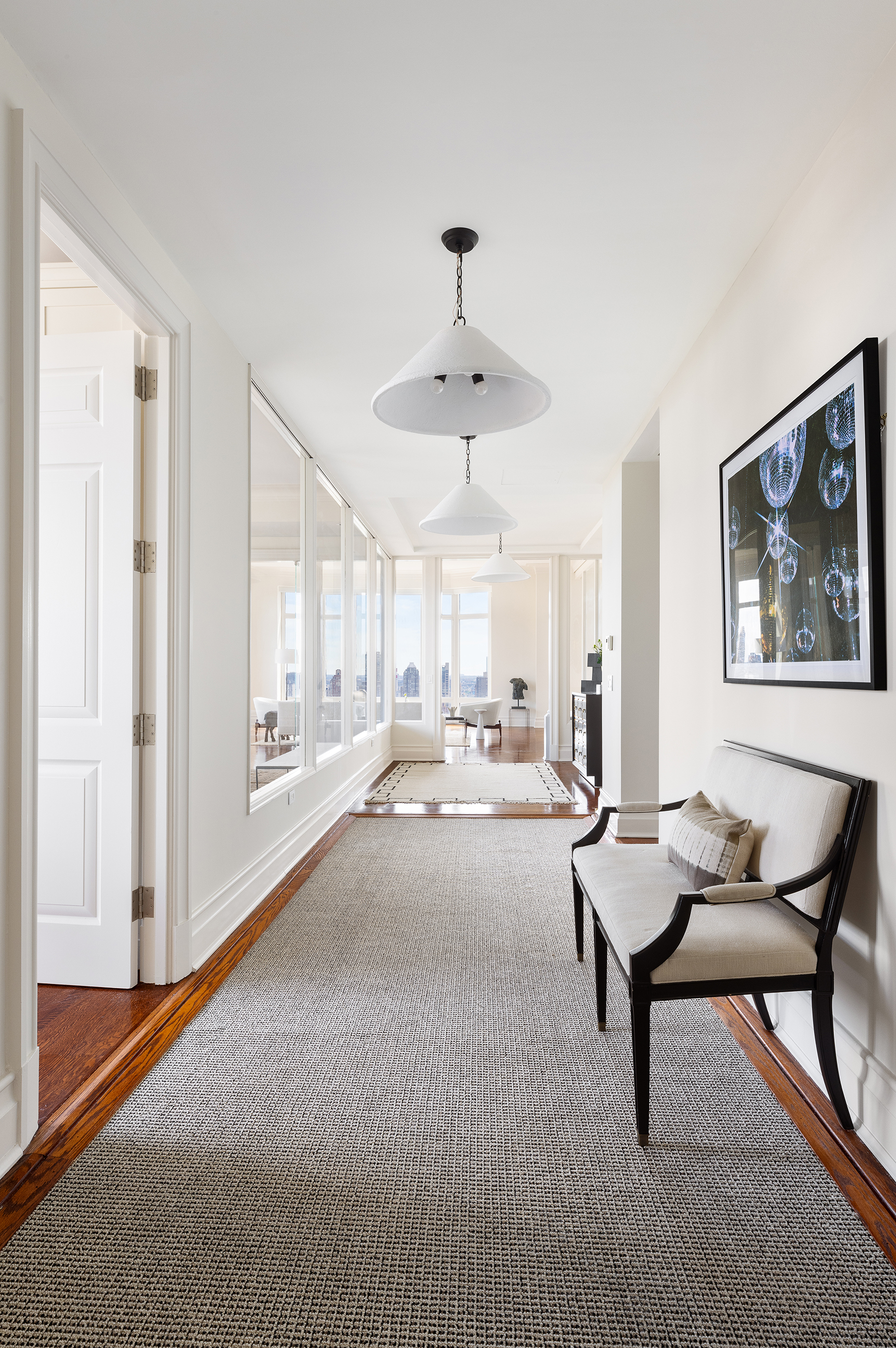 15 Central Park West, Unit 36D Manhattan, NY 10023 - Photo 27 of 29