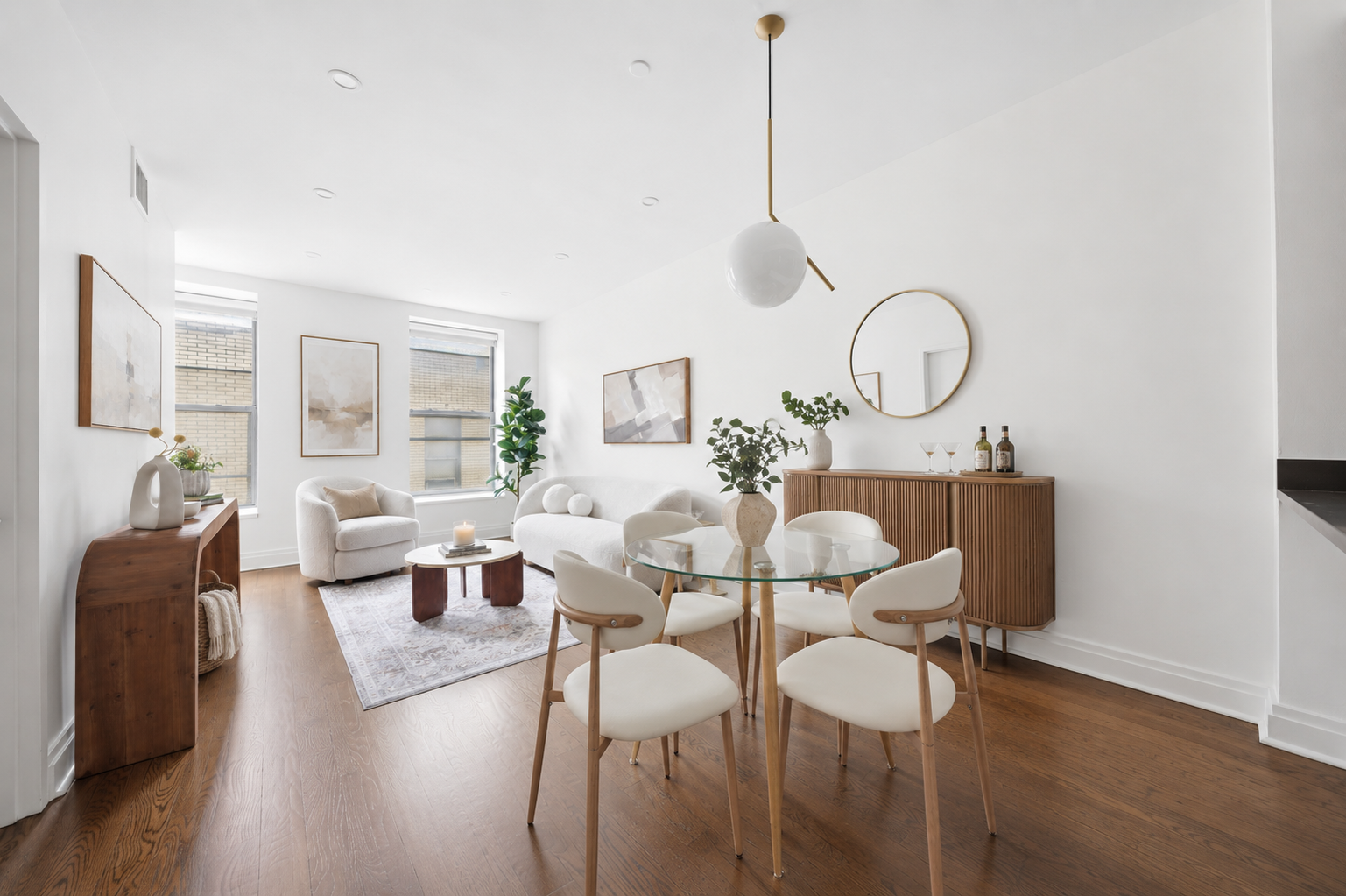 257 West 117th Street, Unit 2F Manhattan, NY 10026 - Photo 3 of 22 Gallery Image 3