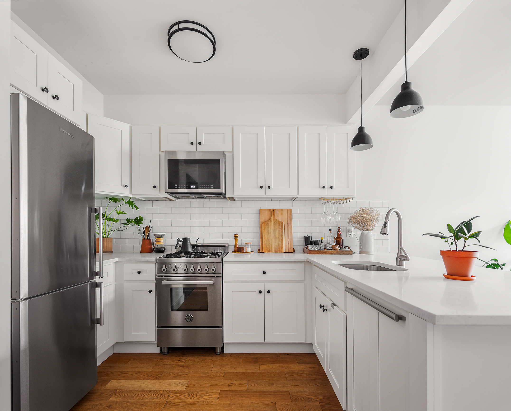 1229 Putnam Avenue, Unit 3B Brooklyn, NY 11221 - Photo 3 of 7 Gallery Image 3