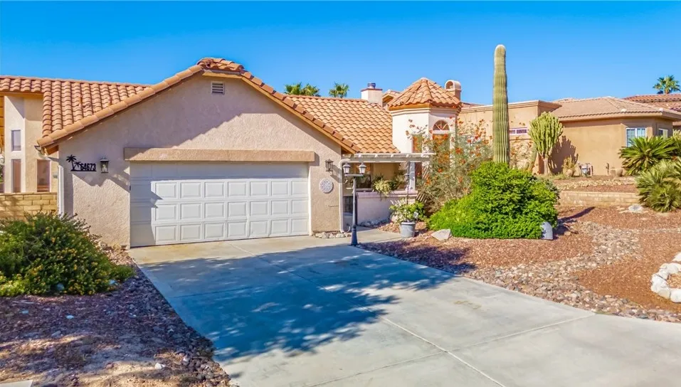 $429,000 | 64673 Pinehurst Circle, Desert Hot Springs, CA 92240