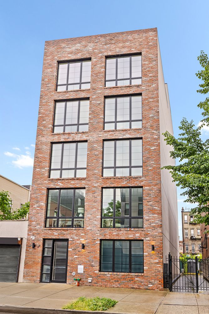 40 Schaefer Street, Unit 1B Brooklyn, NY 11207 - Photo 10 of 11 Gallery Image 10