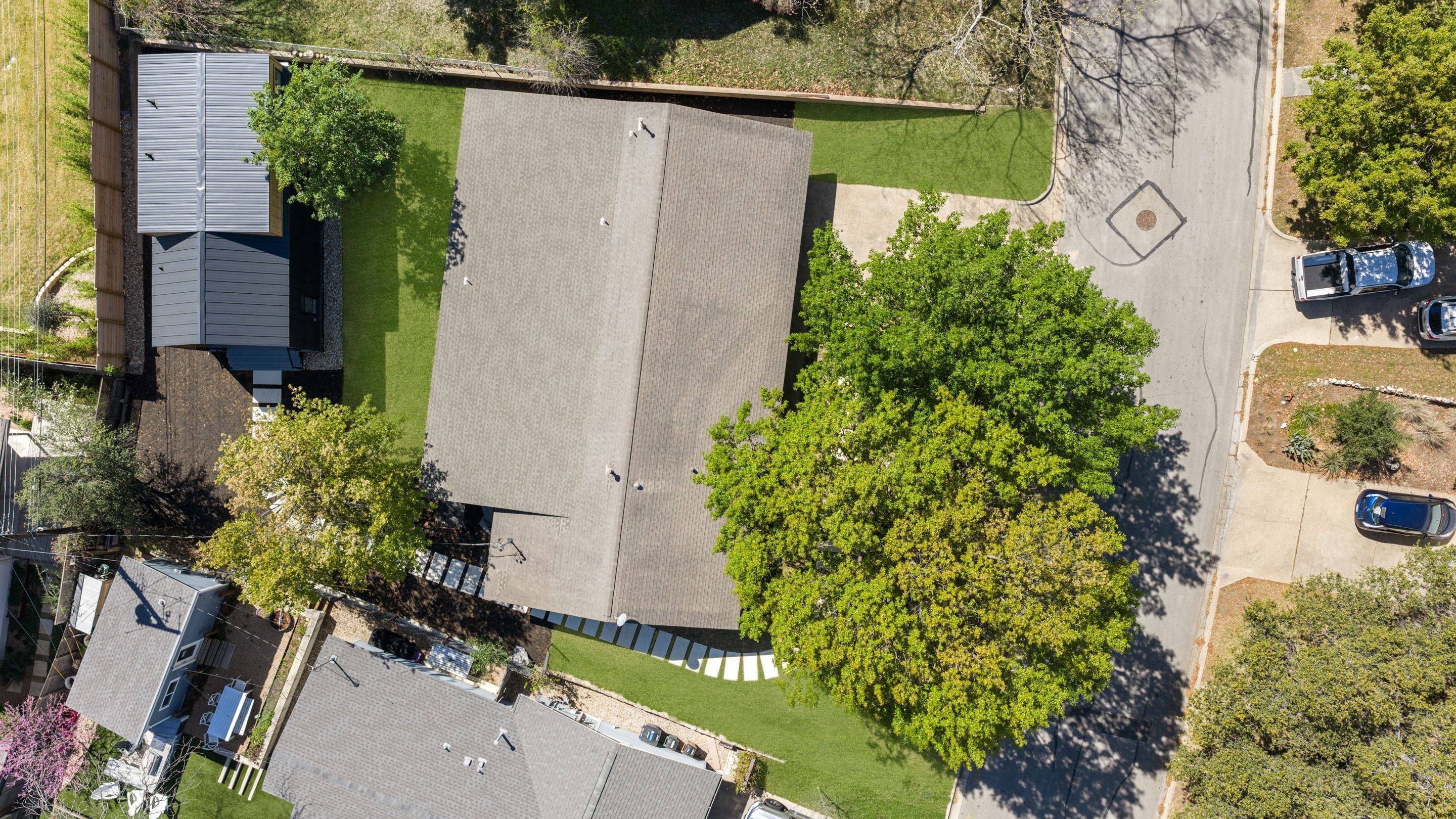 2503 Rockingham Drive Austin, TX 78704 - Photo 54 of 56