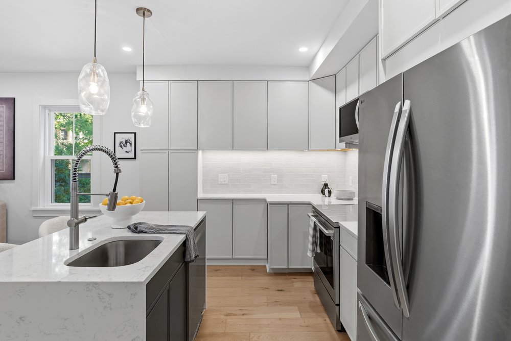 79 Sheridan Street, Unit 1 Boston, MA 02130 - Photo 3 of 53