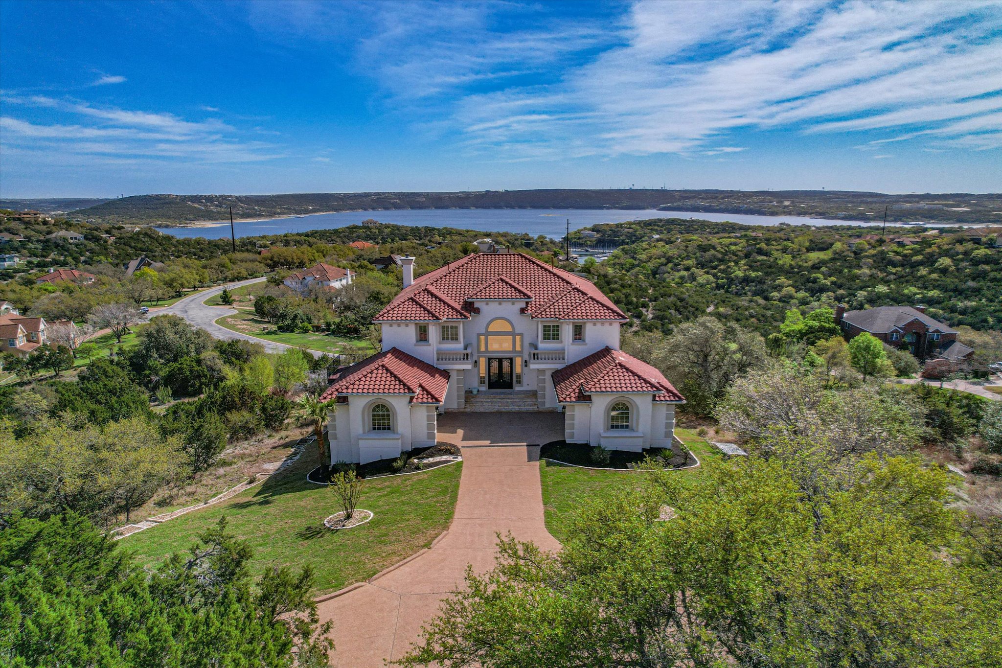 4319 Rum Runner Road Austin, TX 78734 - Photo 66 of 74