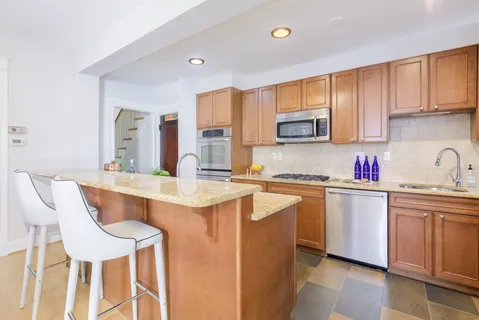Contact Agent | 3514 34th Street Northwest, Washington, DC 20008