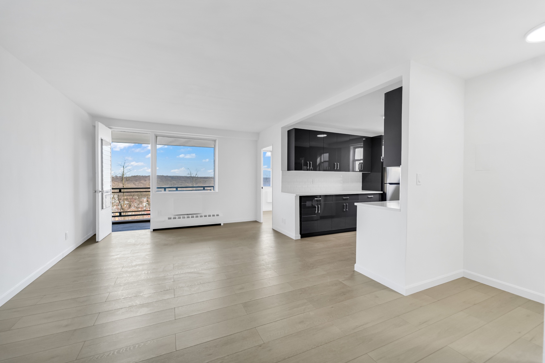 5900 Arlington Avenue, Unit 4H Bronx, NY 10471 - Photo 1 of 15