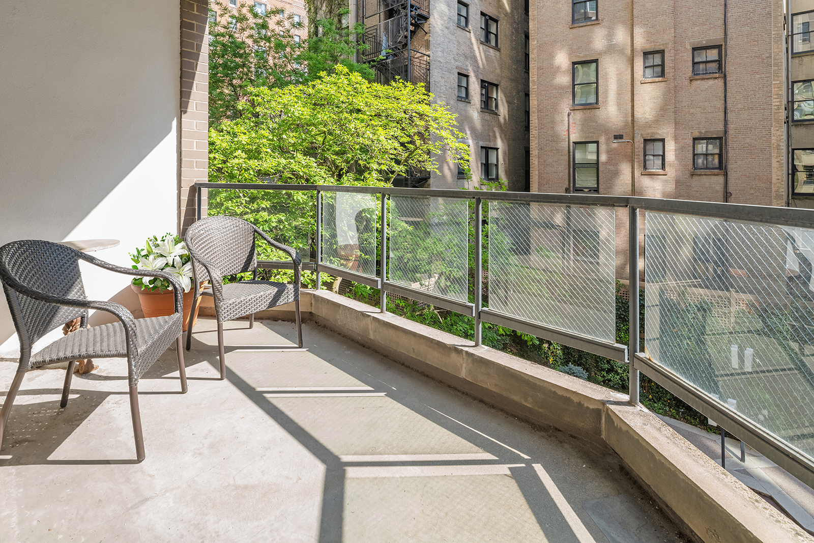 37 West 12th Street, Unit 3D Manhattan, NY 10011 - Photo 5 of 10