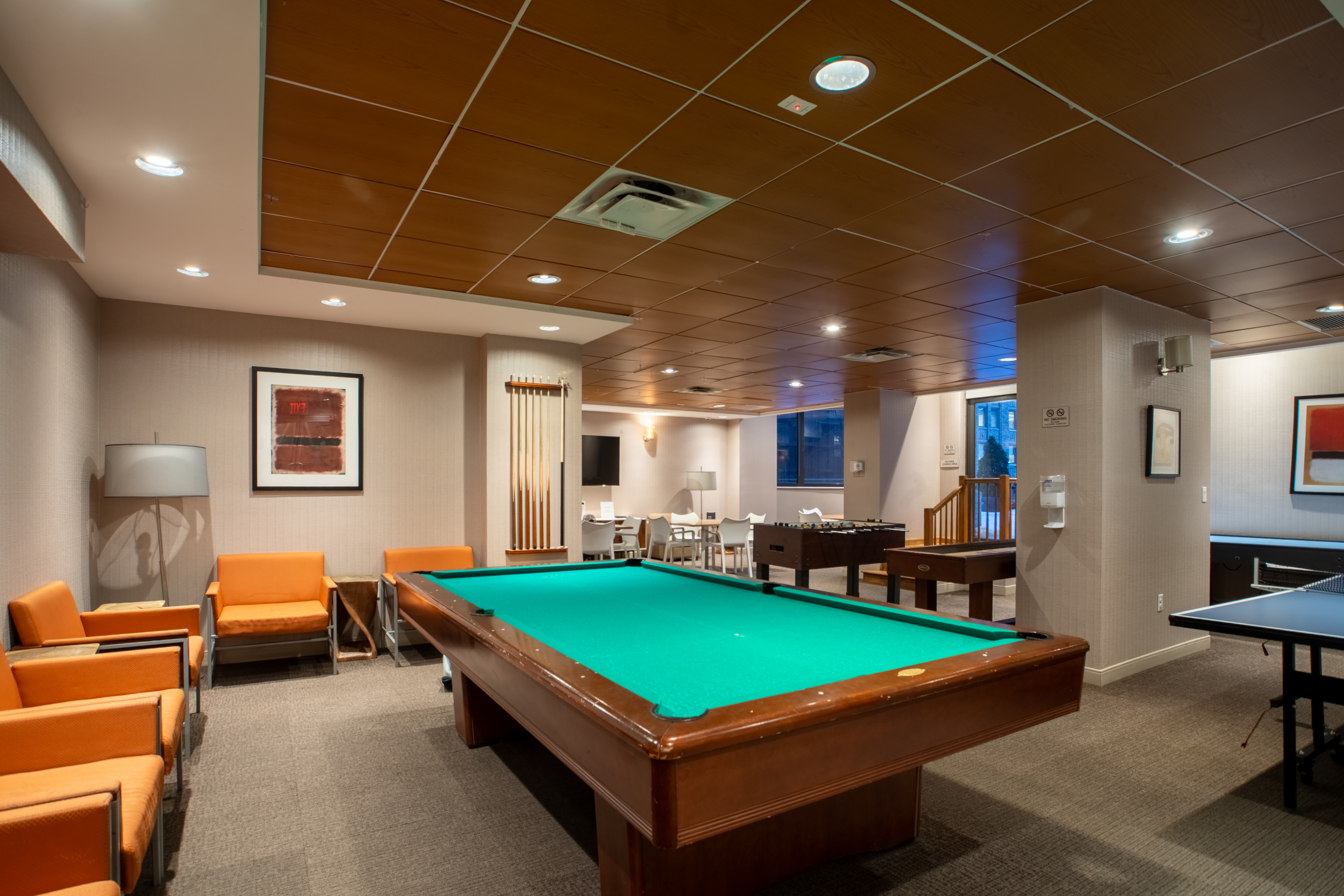 330 East 38th Street, Unit PHB Manhattan, NY 10016 - Photo 12 of 18