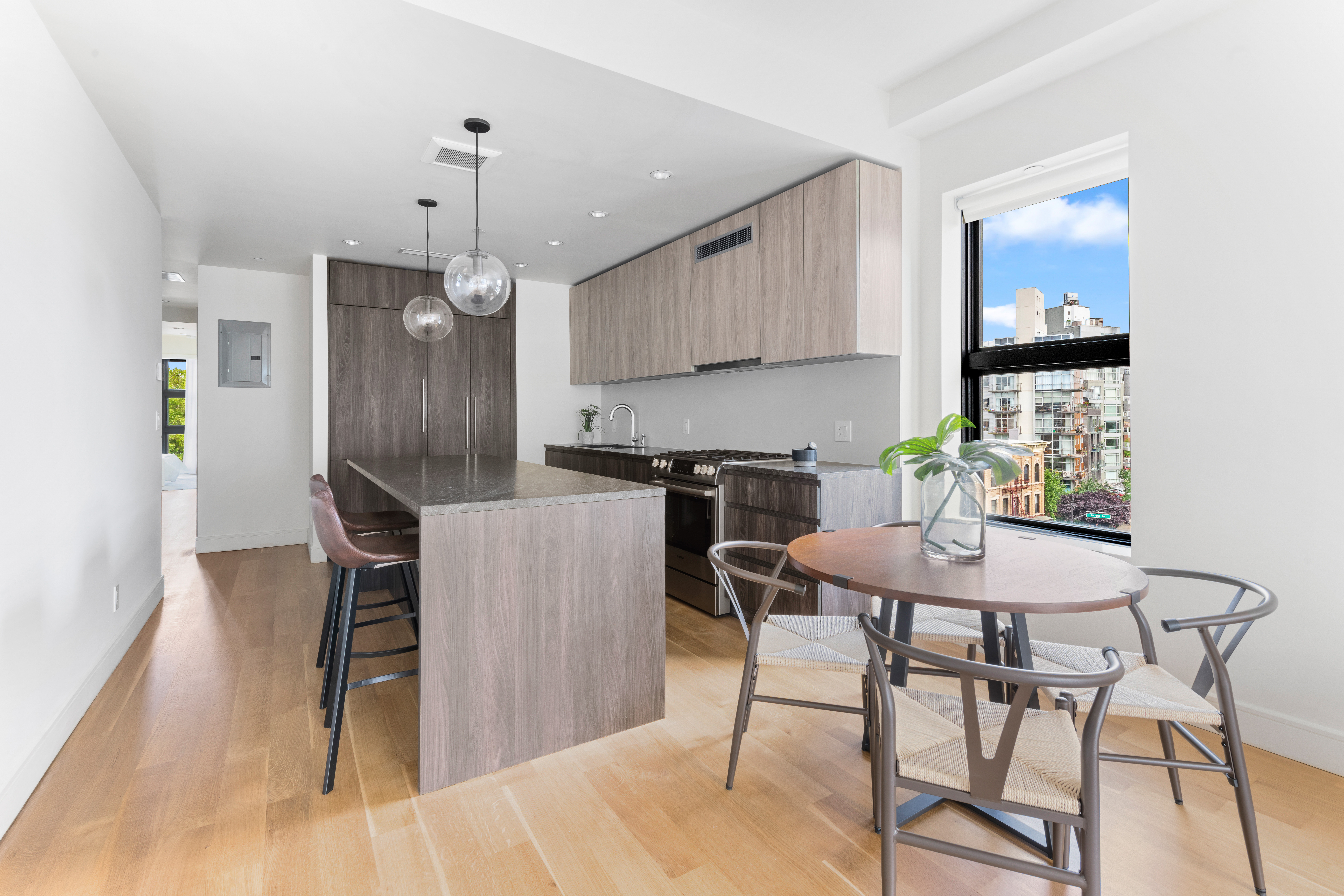 868 Lorimer Street, Unit 5C Brooklyn, NY 11222 - Photo 8 of 25