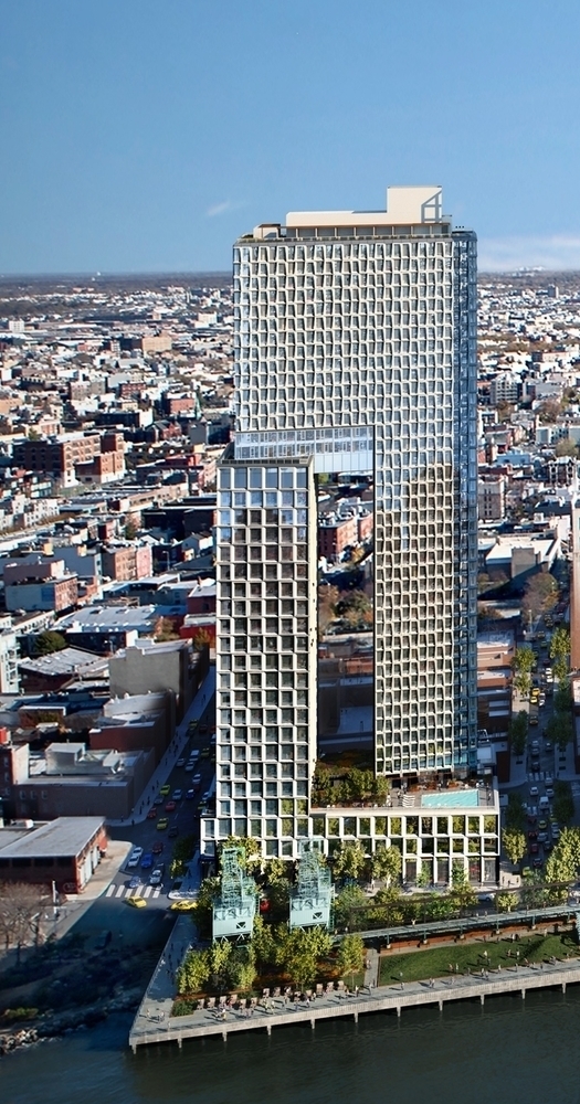 1 South 1st Street, Unit PH1C Brooklyn, NY 11249 - Photo 24 of 27