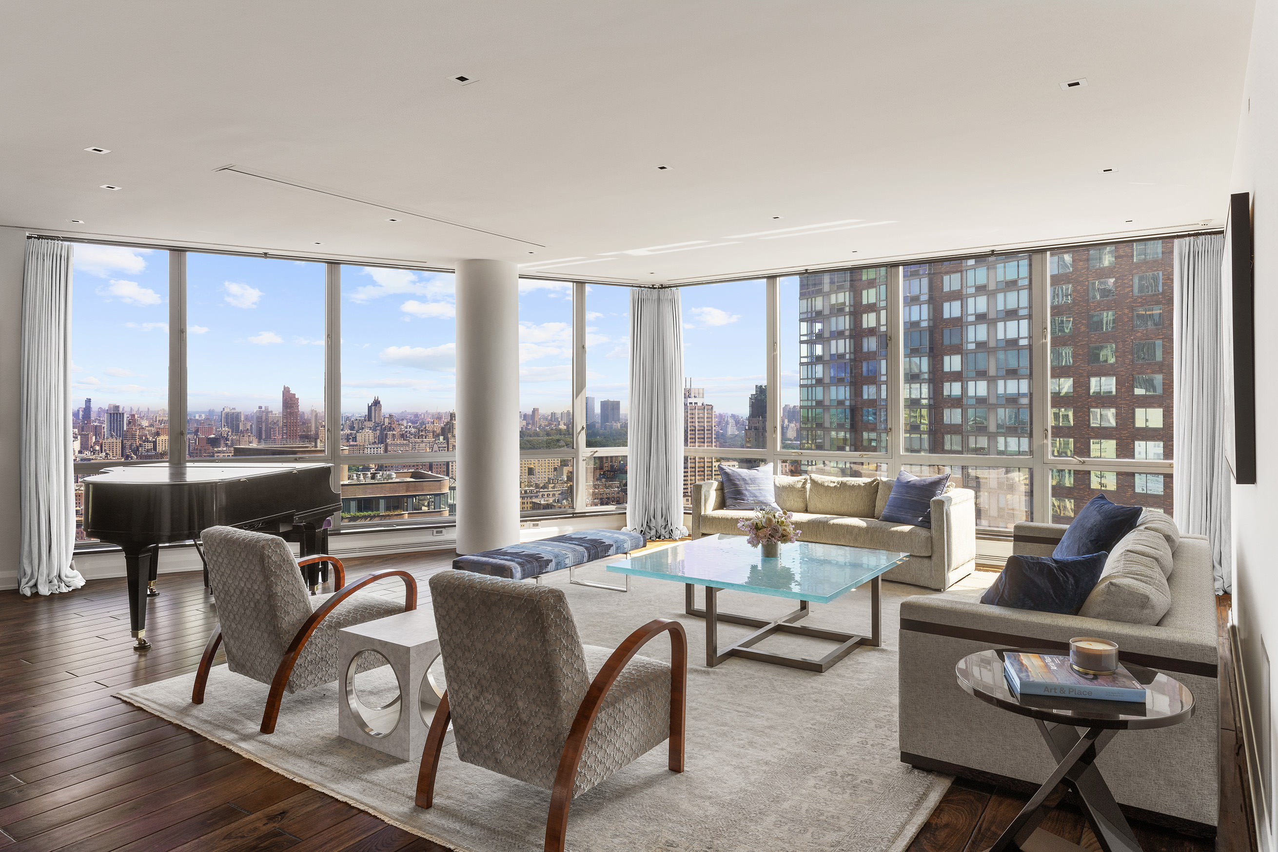 1965 Broadway, Unit PH3BC Manhattan, NY 10023 - Photo 2 of 25