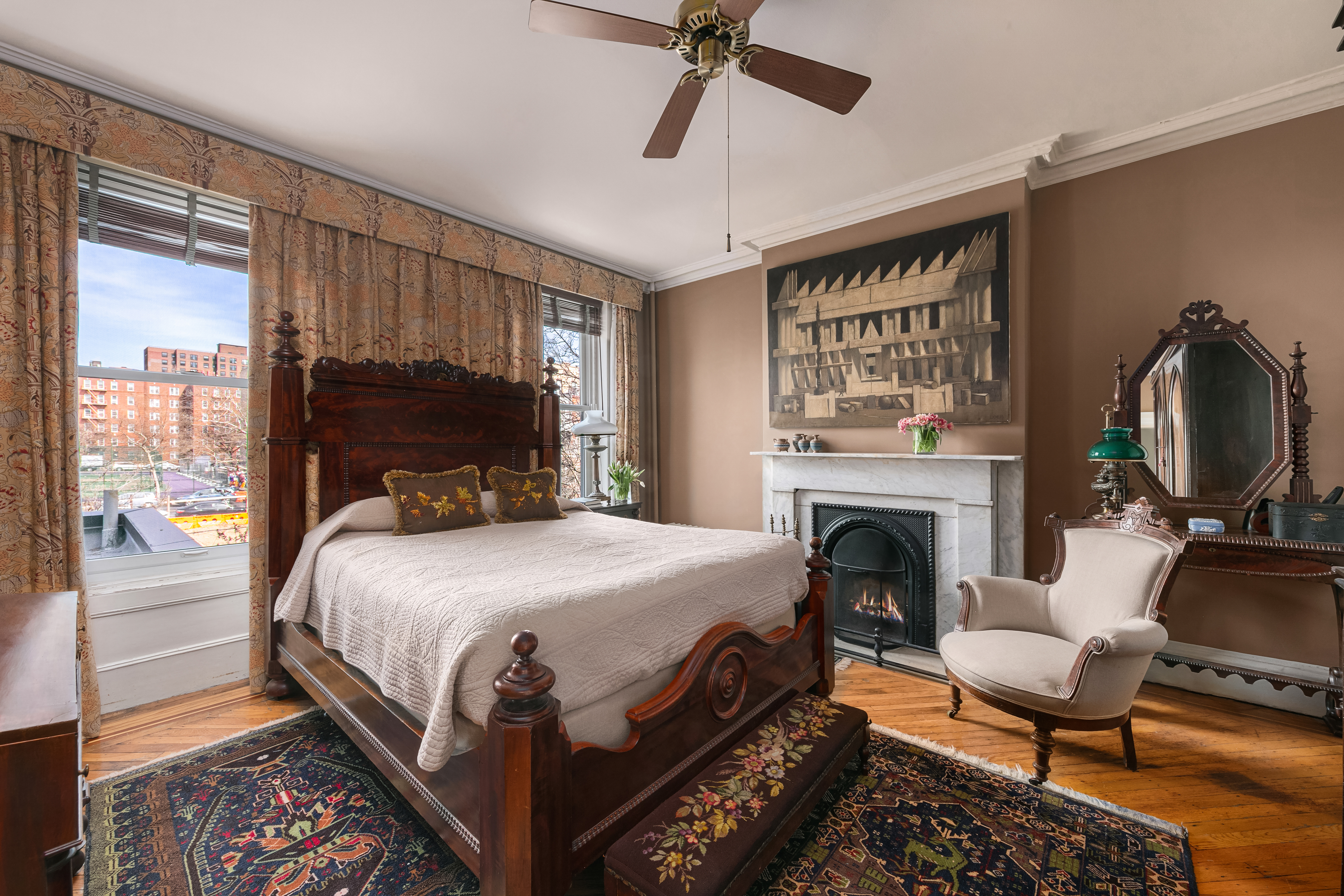 343 Adelphi Street Brooklyn, NY 11238 - Photo 10 of 21