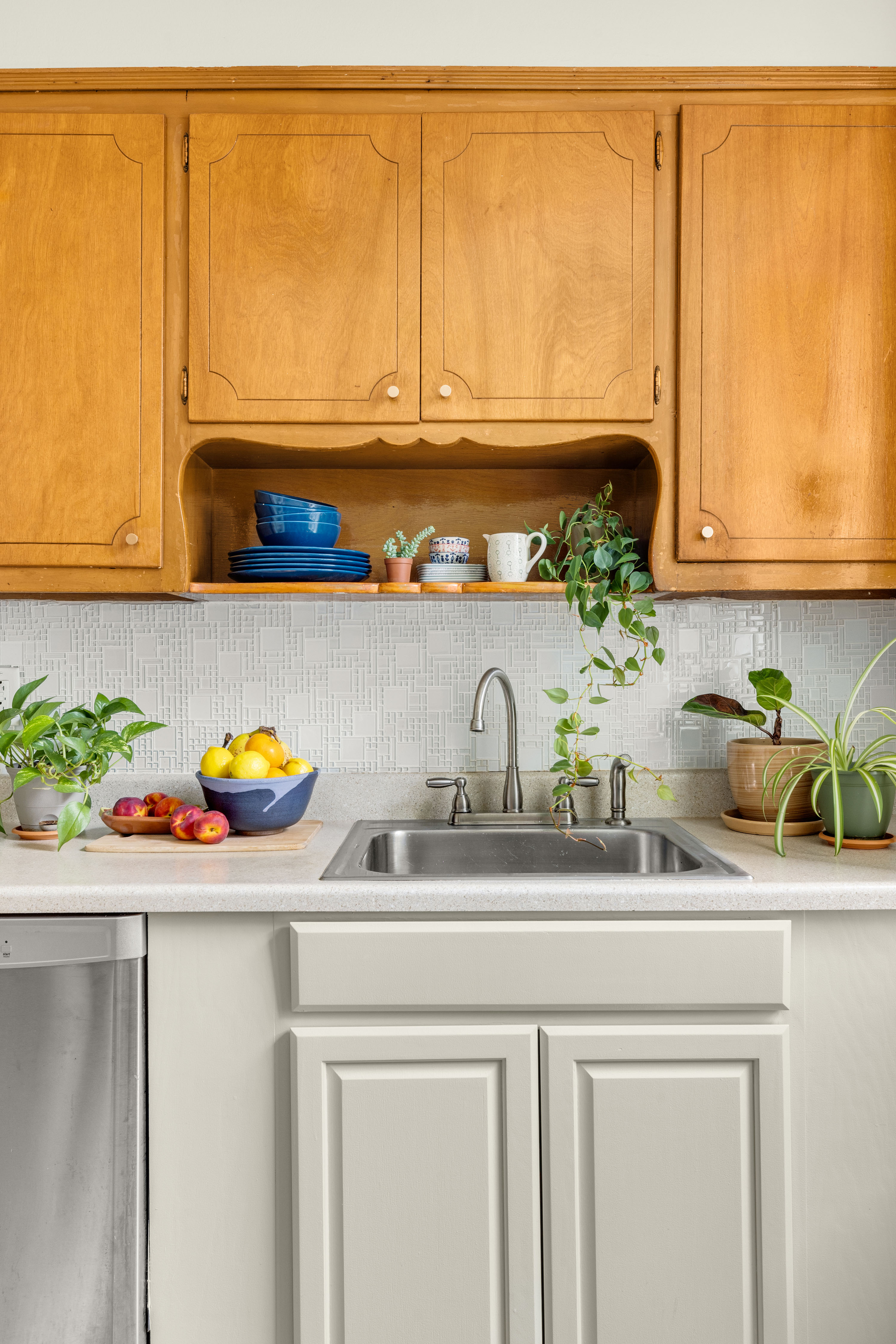 765 42nd Street, Unit 20 Brooklyn, NY 11232 - Photo 8 of 10 a kitchen with a sink and a window