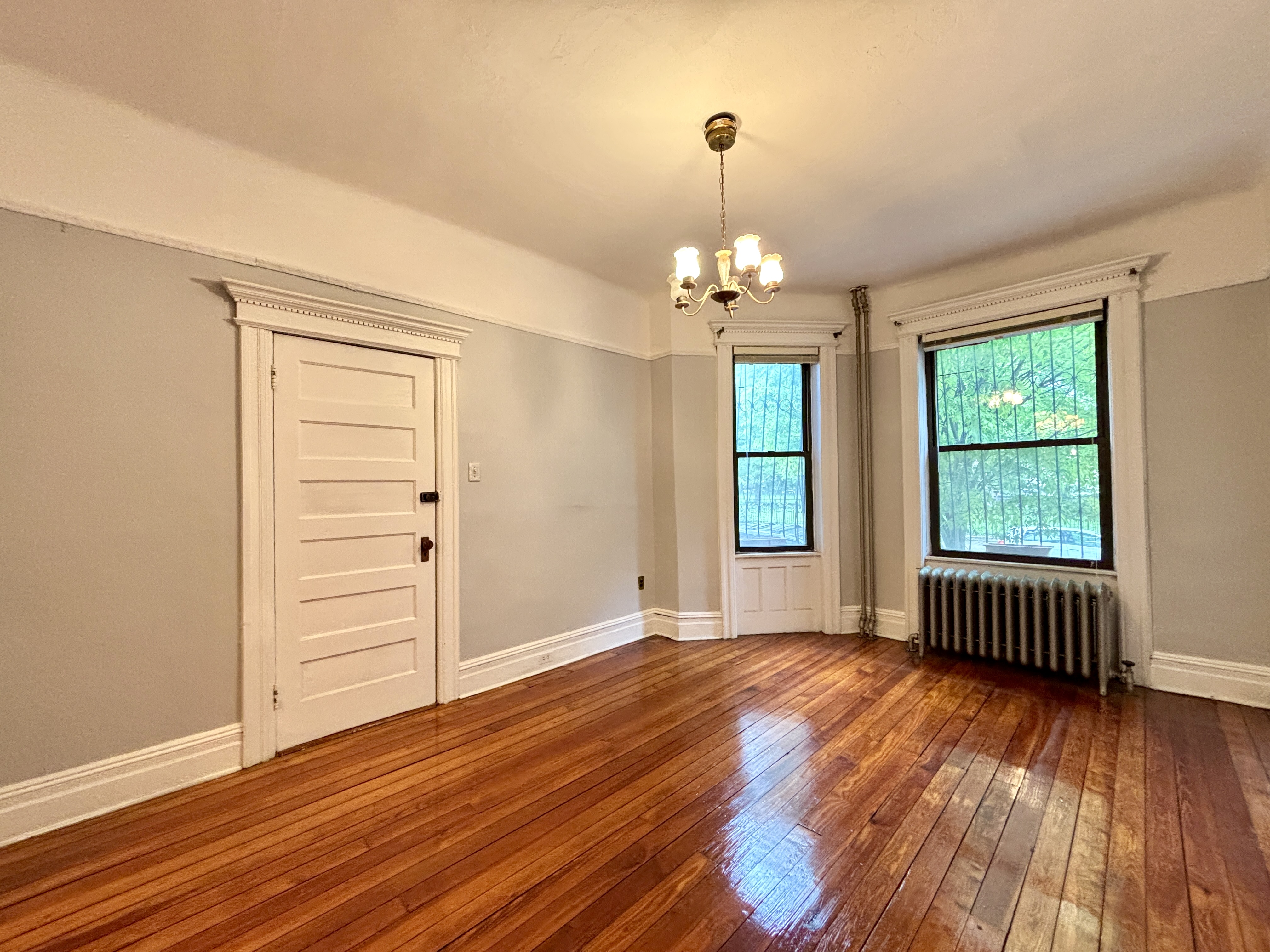 828 Macon Street, Unit 1 Brooklyn, NY 11233 - Photo 10 of 27