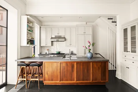 $3,995,000 | 389 Classon Avenue | Bedford-Stuyvesant