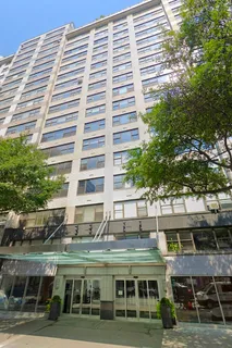 $489,000 | 7 East 14th Street, Unit 1125 | Flatiron