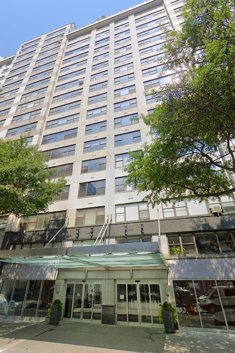 7 East 14th Street, Unit 1125 Manhattan, NY 10003 - Photo 8 of 9