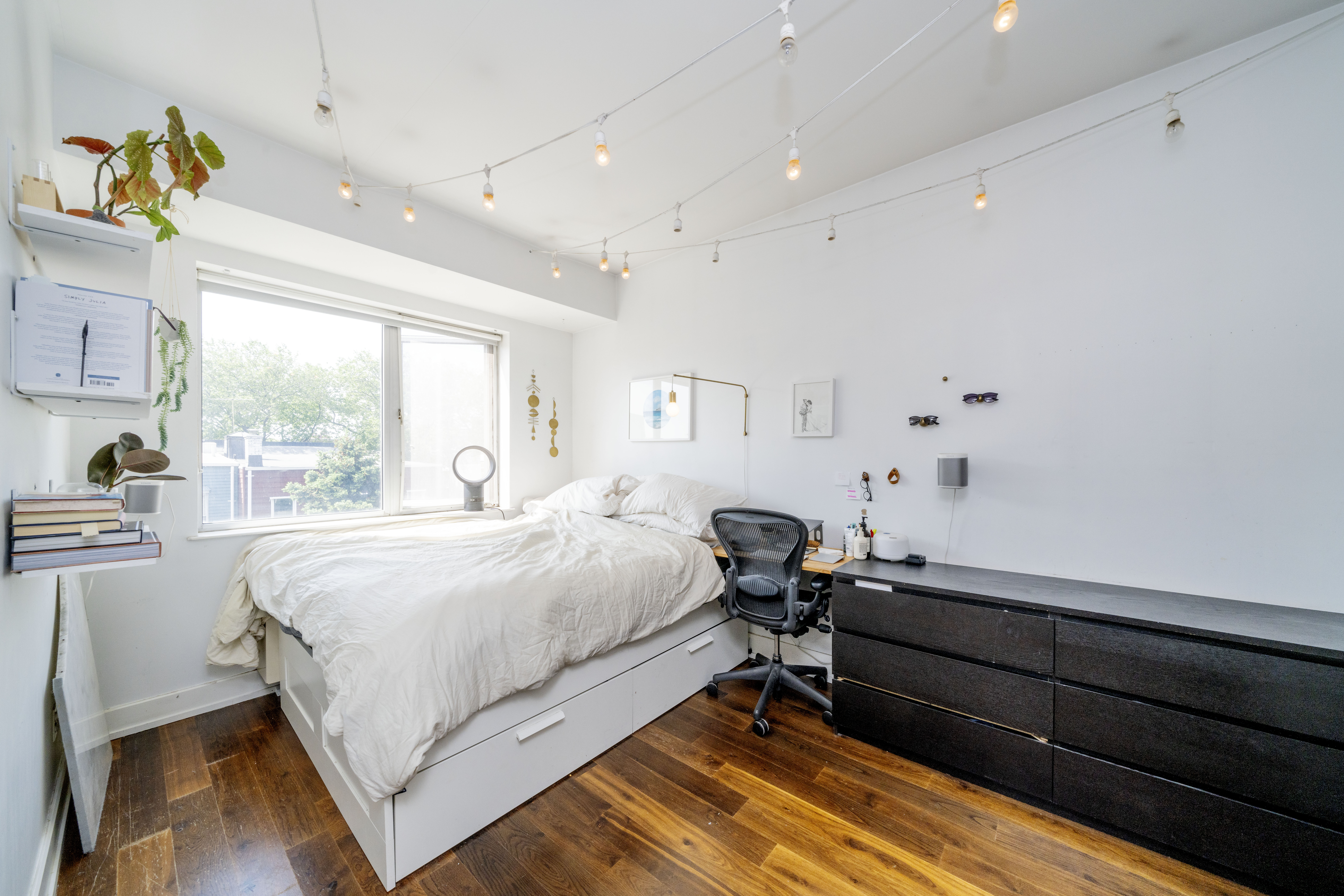 100 Maspeth Avenue, Unit 4I Brooklyn, NY 11211 - Photo 3 of 11