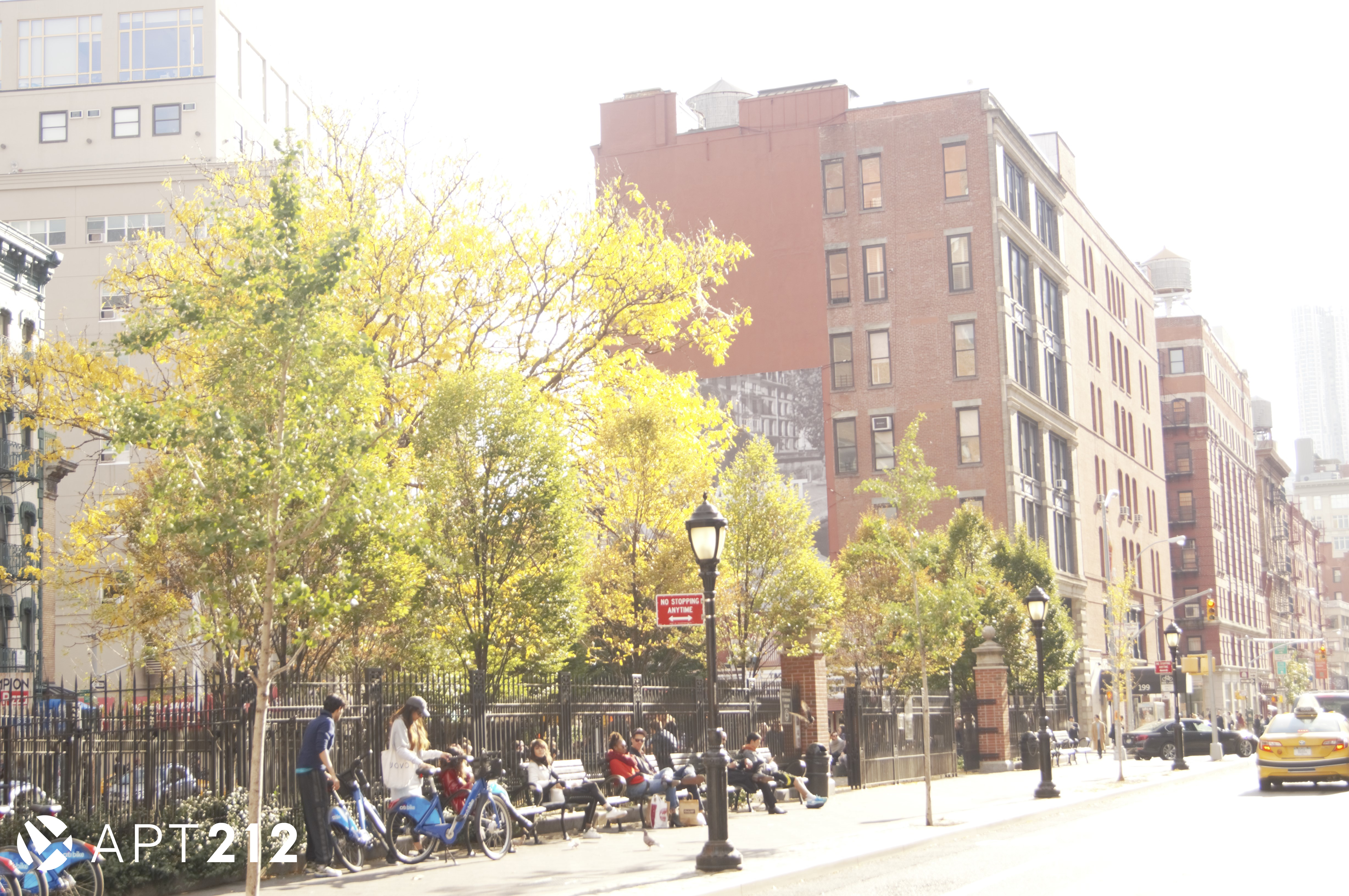 18 Spring Street, Unit 2F Manhattan, NY 10012 - Photo 11 of 15