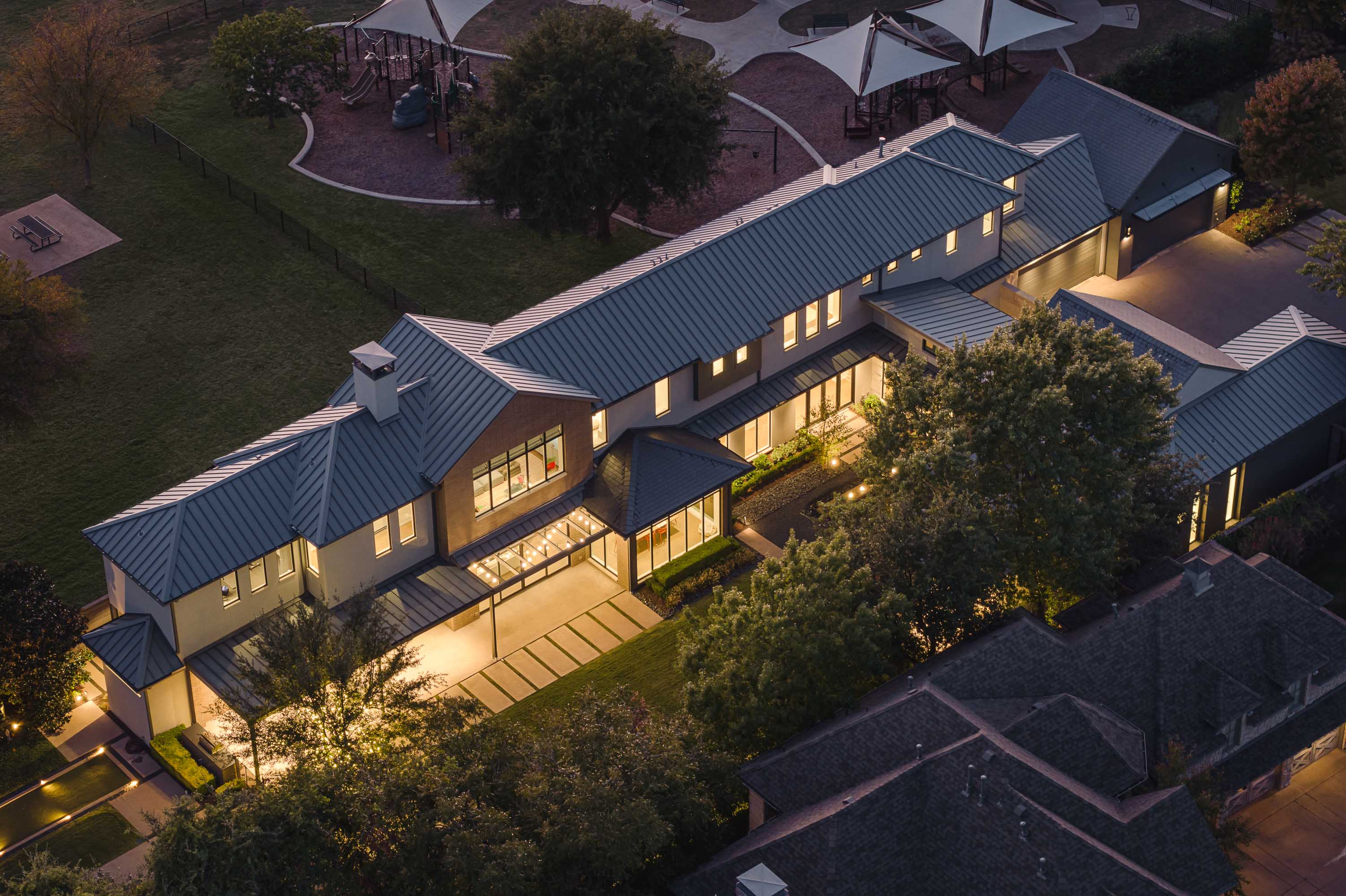 4600 Pomona Road Dallas, TX 75209 - Photo 3 of 37