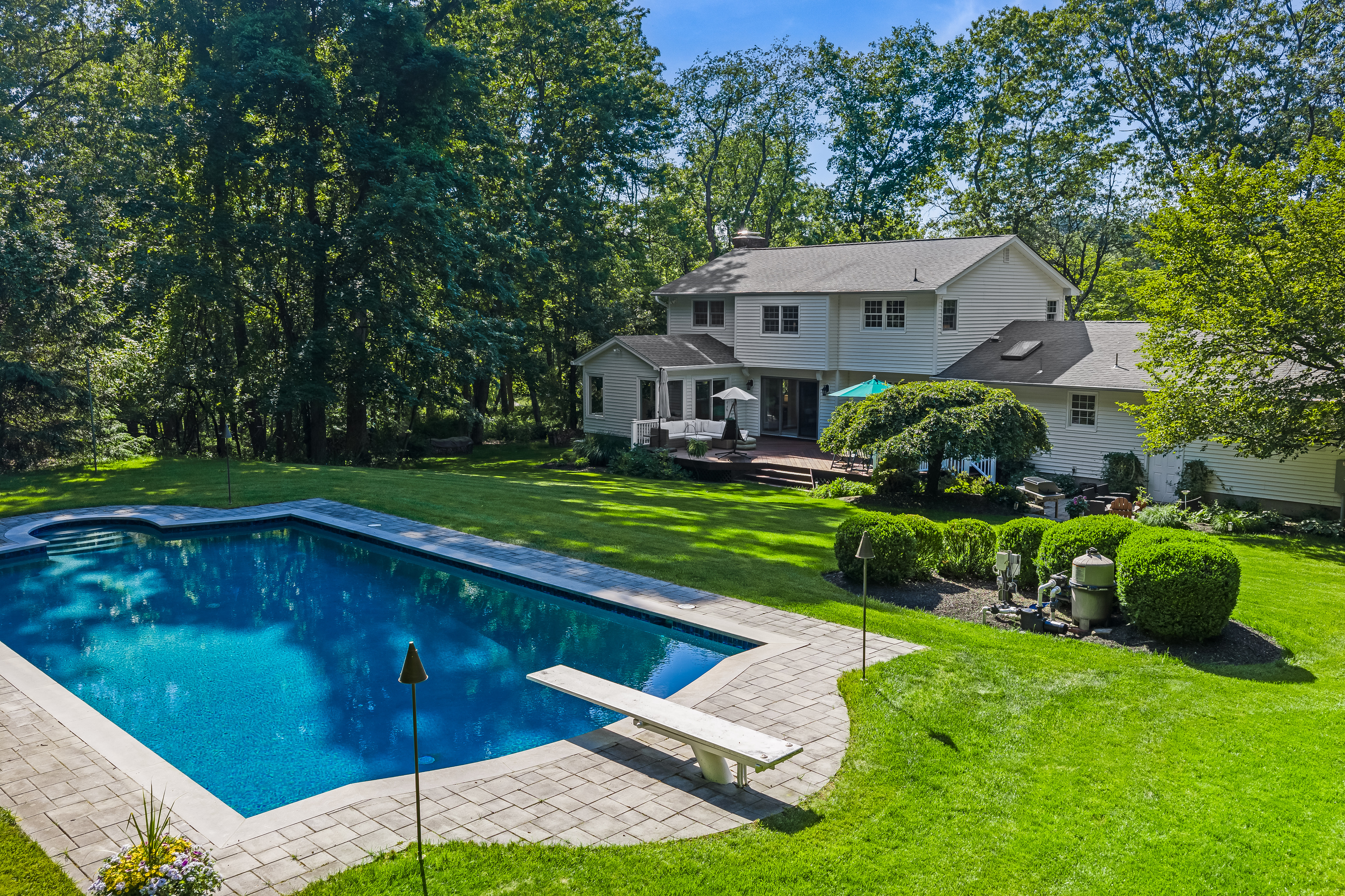 103 State Park Road Chester, NJ 07930 - Photo 49 of 60