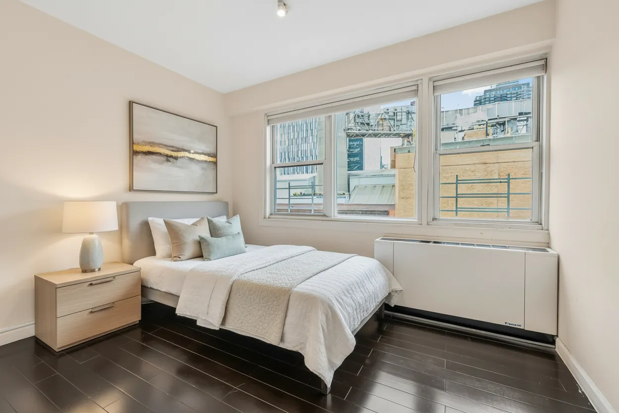 $11,000 | 520 East 76th Street, Unit 10H | Lenox Hill