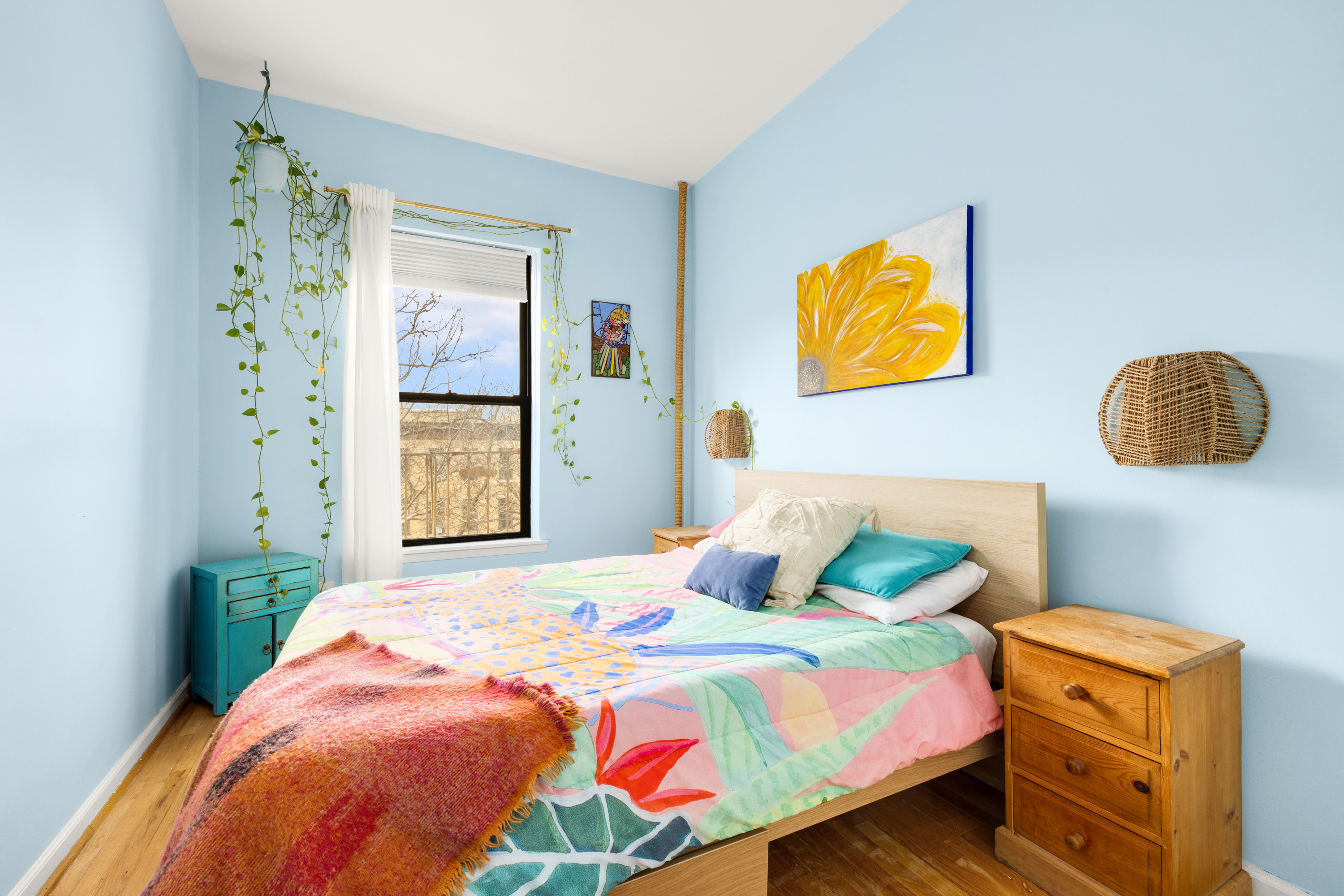 649 Vanderbilt Avenue, Unit 3B Brooklyn, NY 11238 - Photo 6 of 8