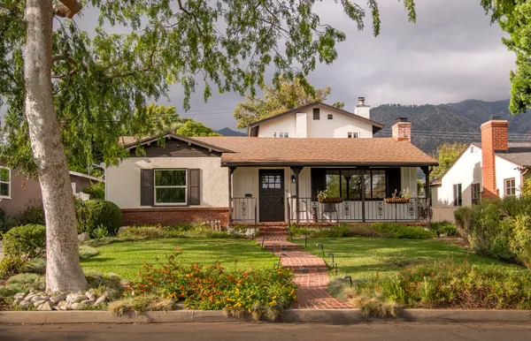 $1,600,000 | 2803 Hermanos Street, Pasadena, CA 91107