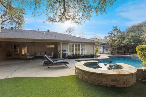 $1,599,000 | 12650 Harriet Circle, Dallas, TX 75244