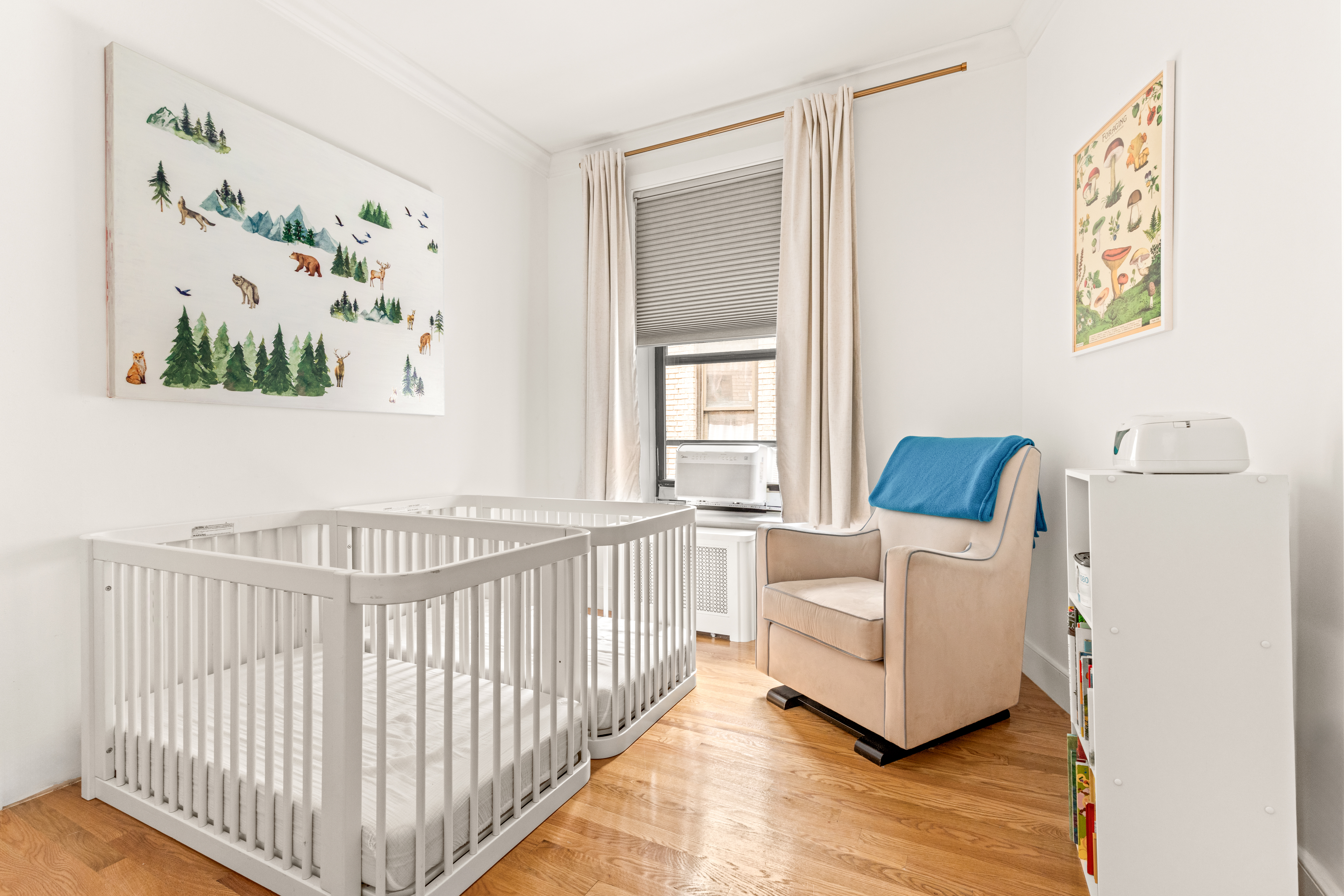 1890 Adam Clayton Powell Jr Boulevard, Unit 6C Manhattan, NY 10026 - Photo 8 of 14