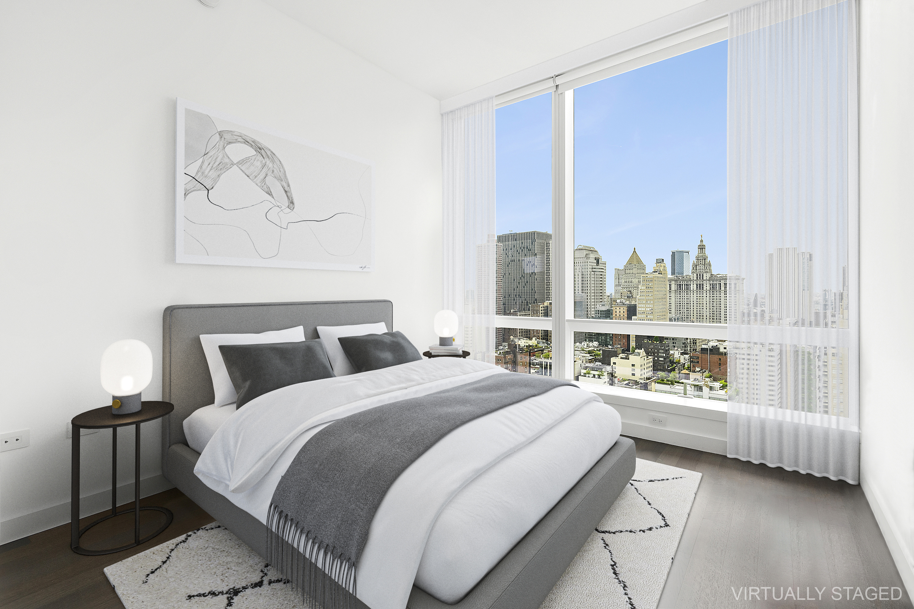 111 Murray Street, Unit 29B Manhattan, NY 10007 - Photo 6 of 10