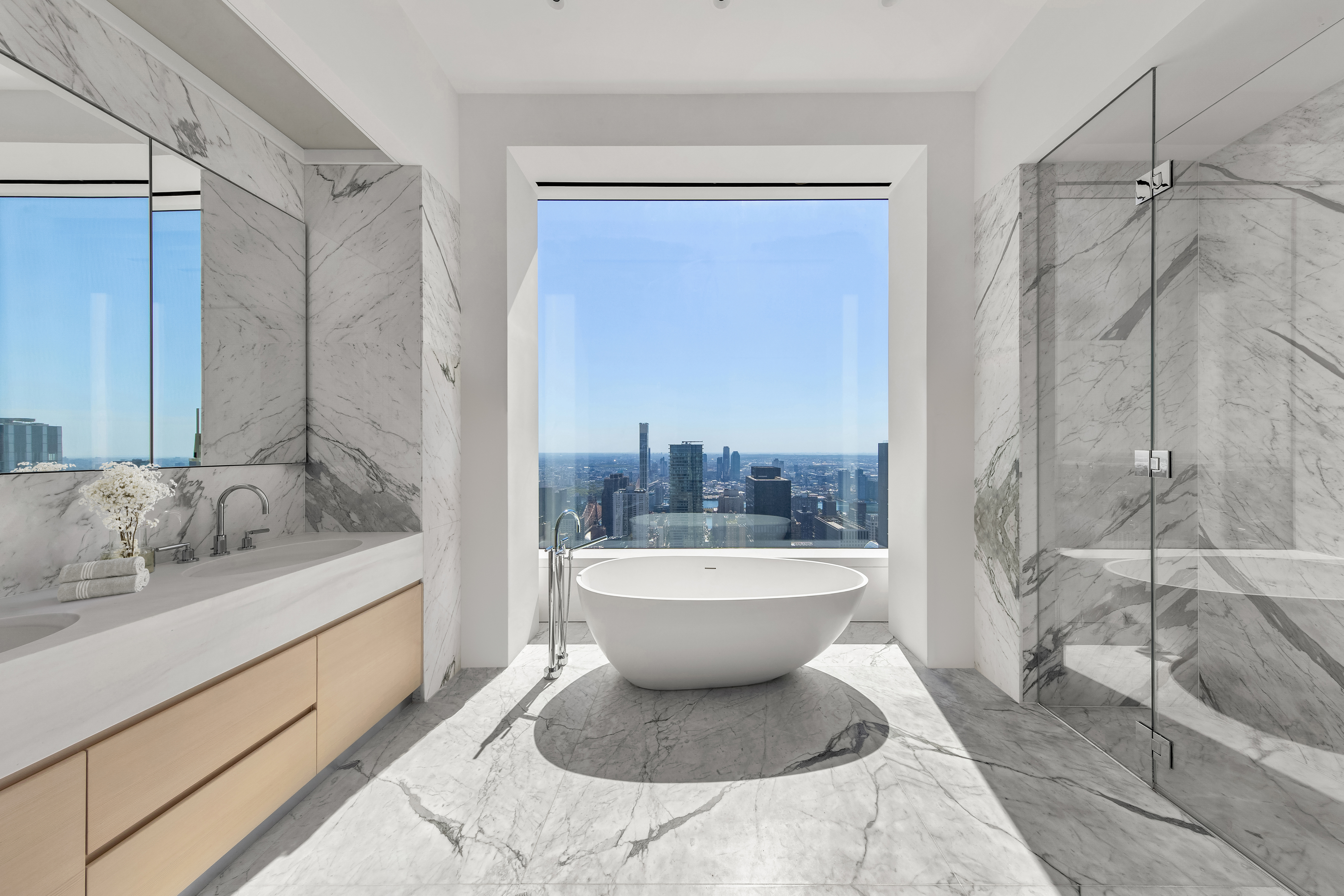 432 Park Avenue, Unit 55A Manhattan, NY 10022 - Photo 8 of 15